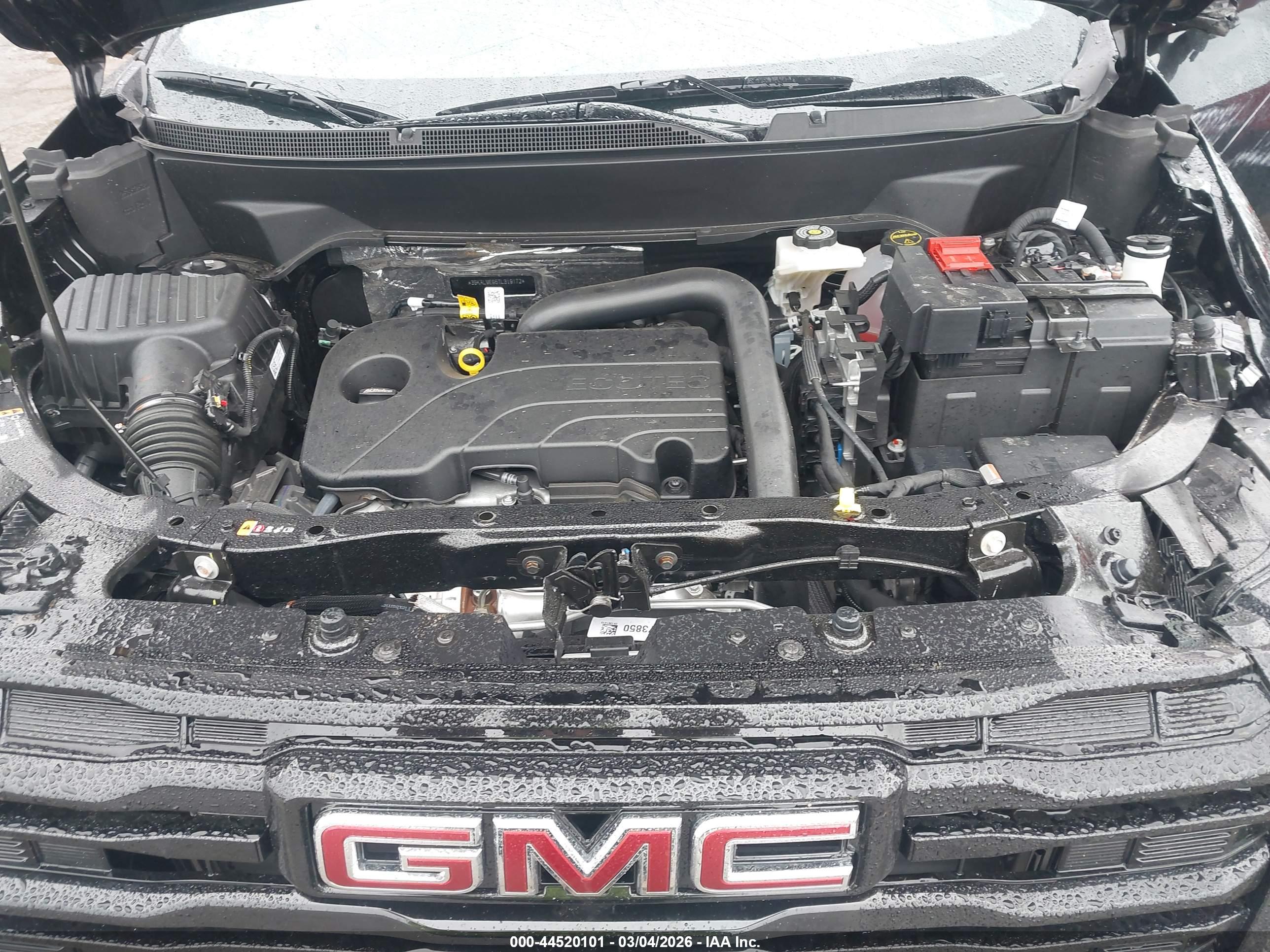 GMC TERRAIN image 10