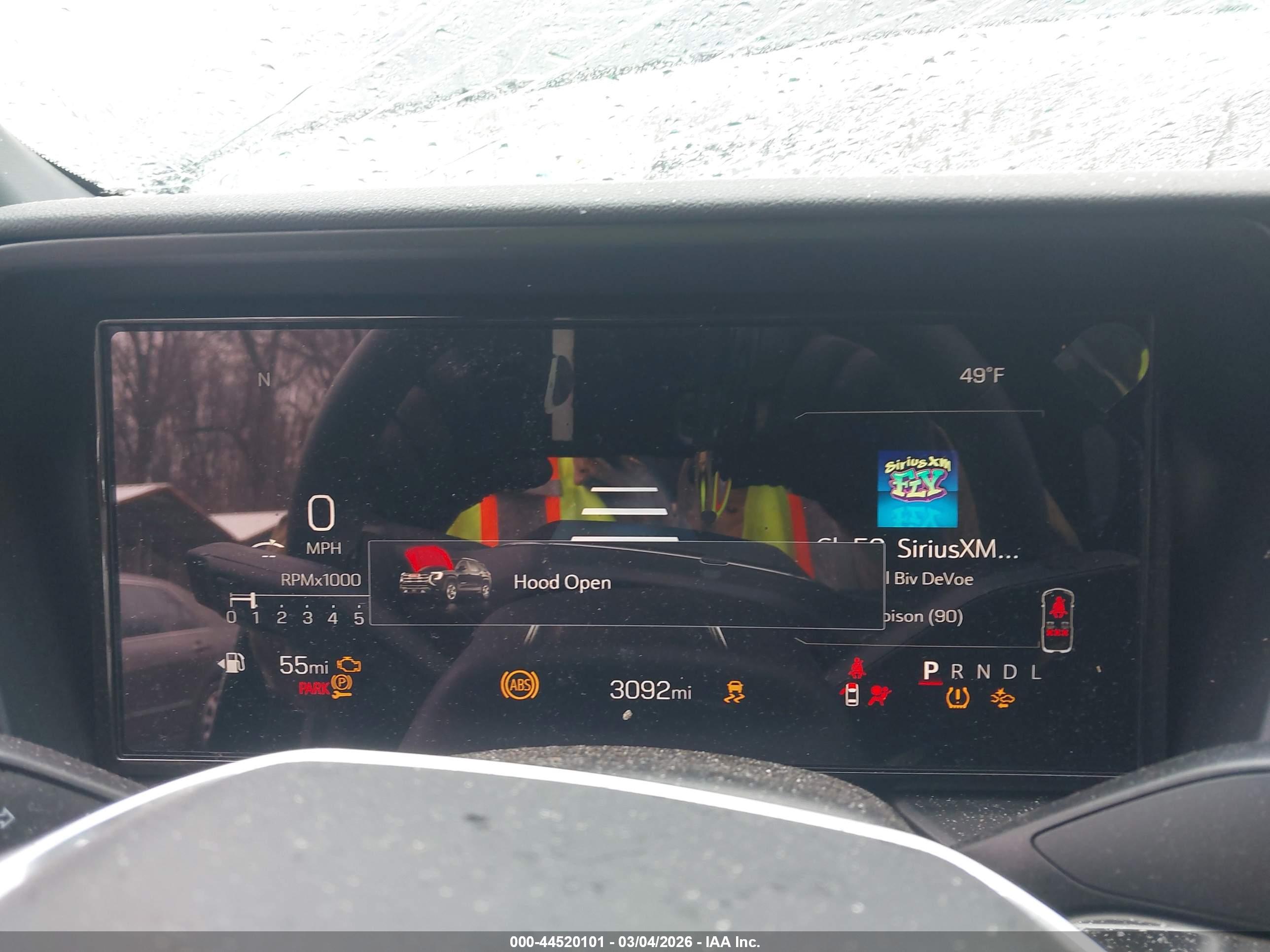 GMC TERRAIN image 7