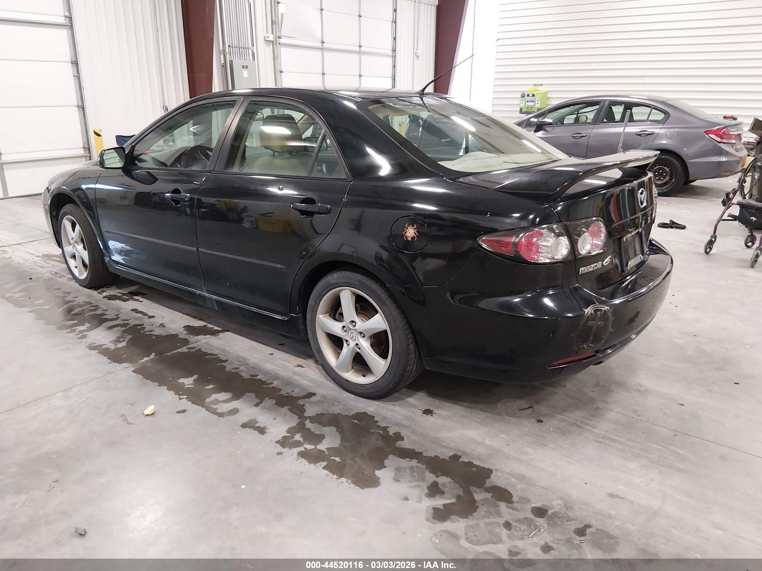 MAZDA MAZDA6 image 3