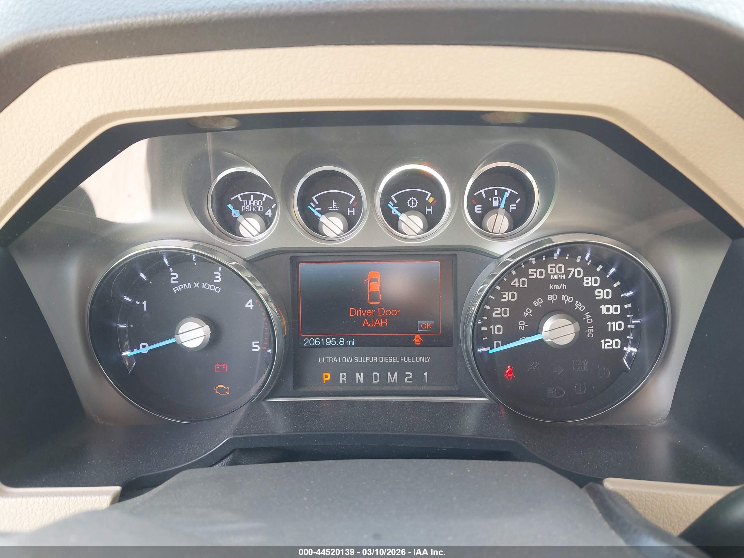 FORD F-350 image 6