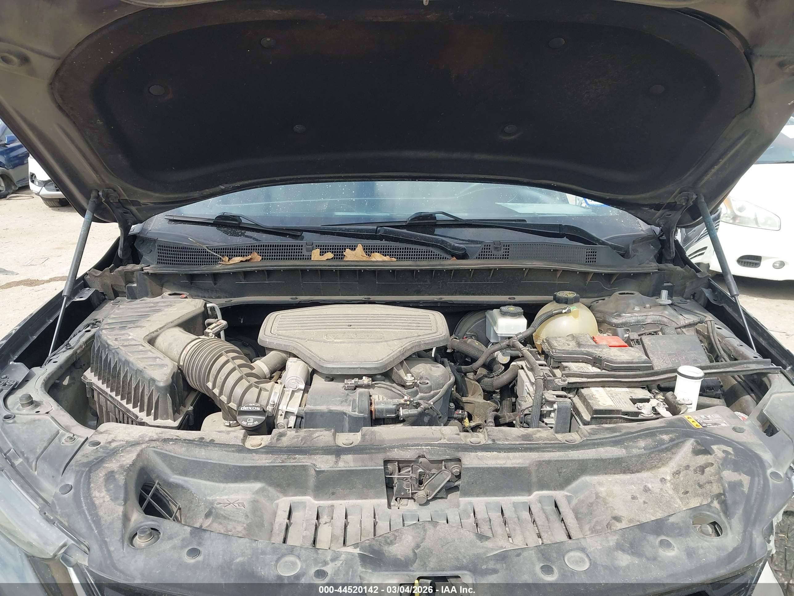 CHEVROLET BLAZER image 10