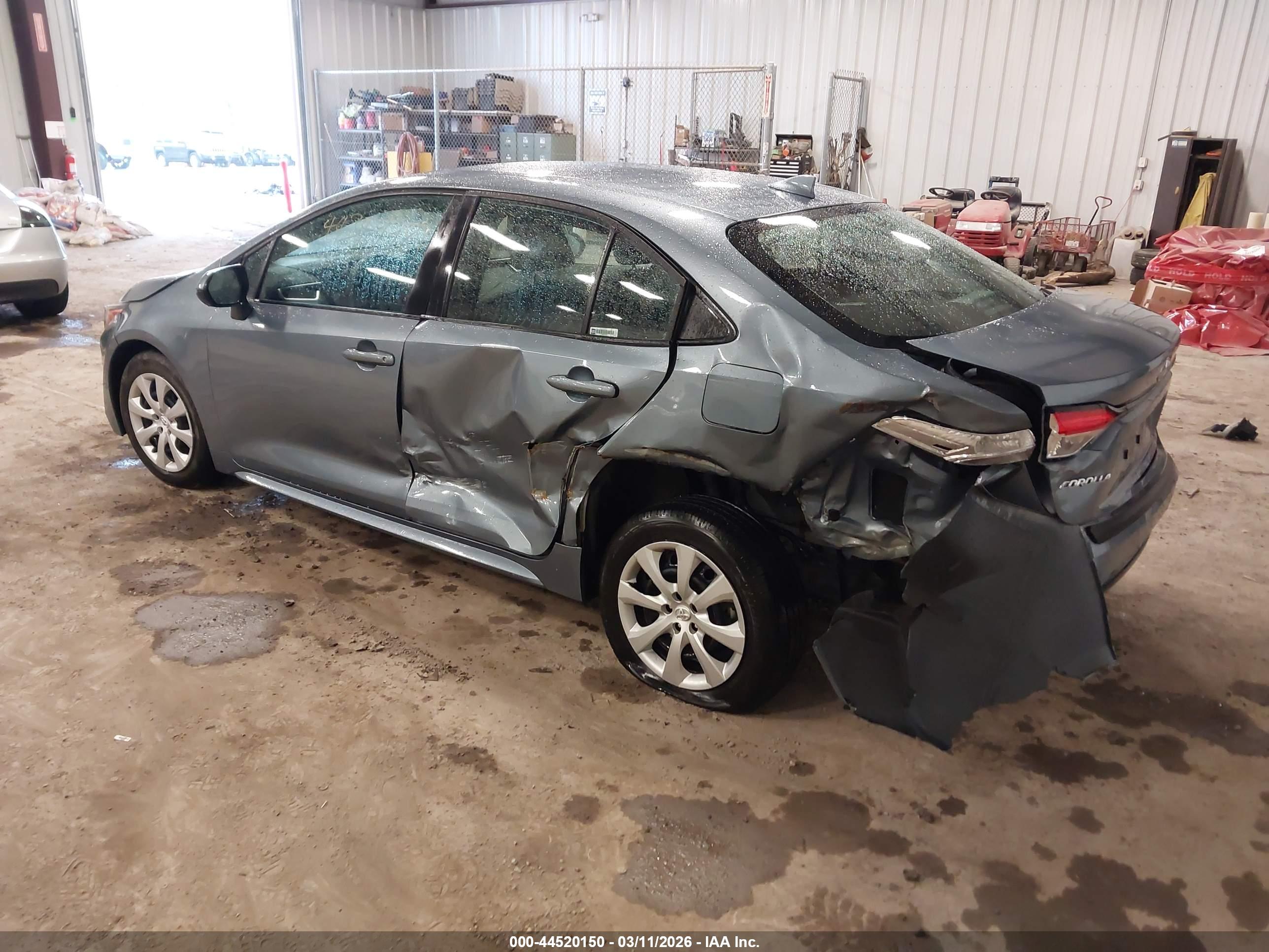 TOYOTA COROLLA image 3