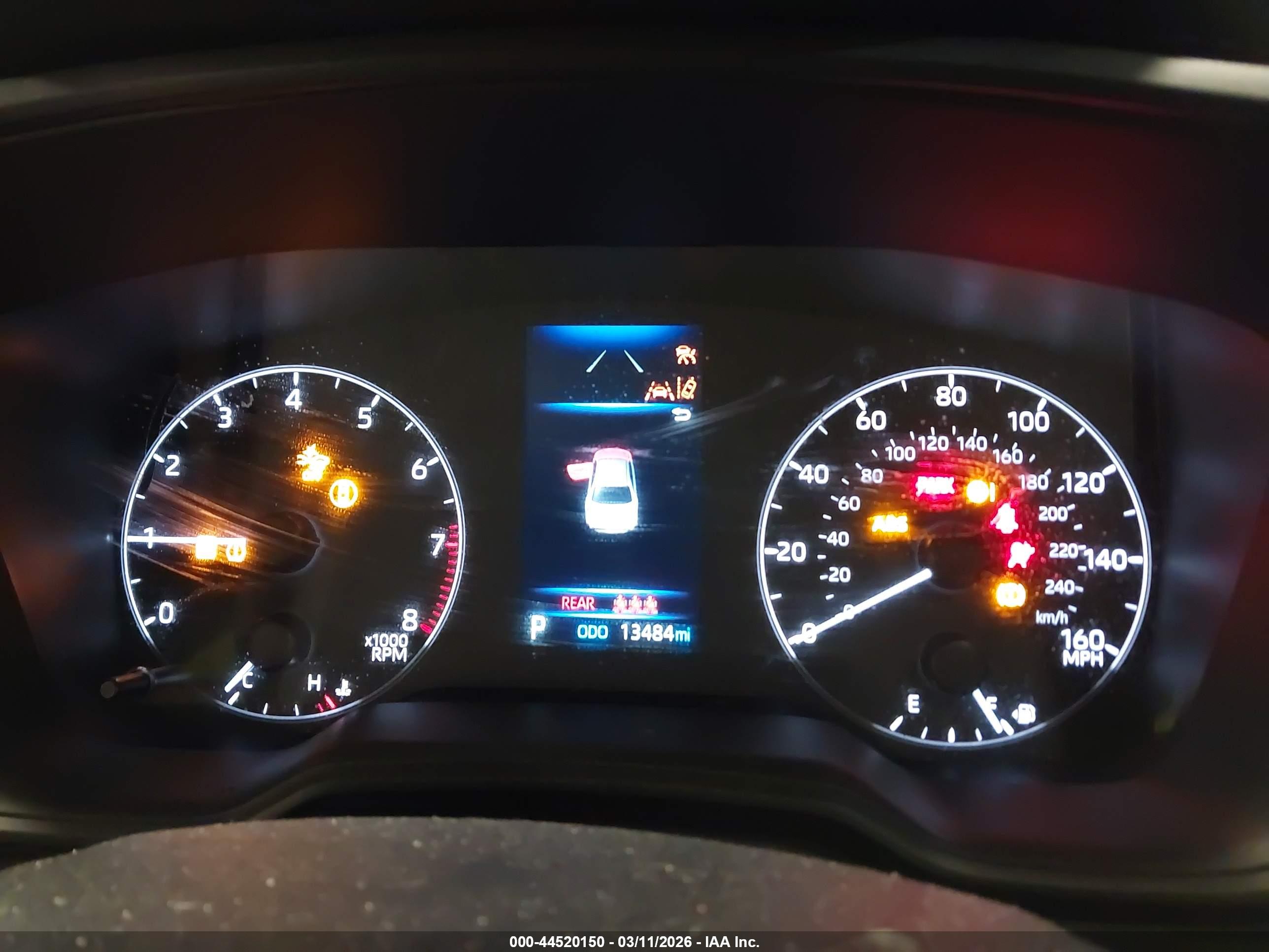 TOYOTA COROLLA image 7
