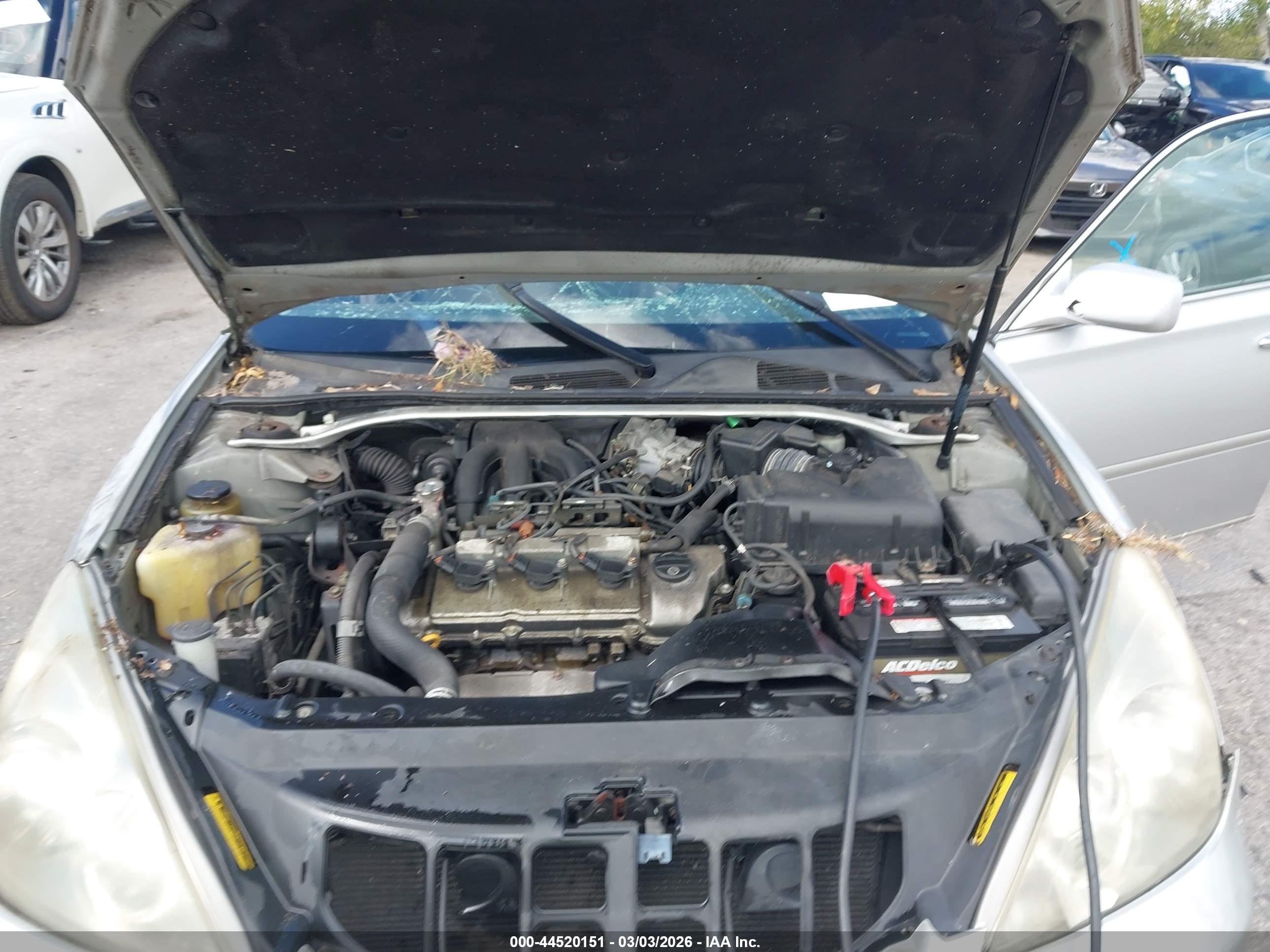 LEXUS ES image 10