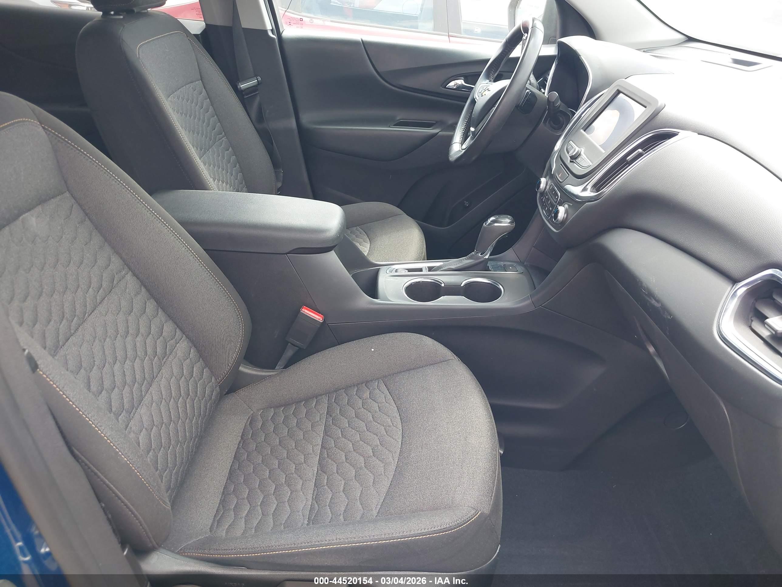 CHEVROLET EQUINOX image 5