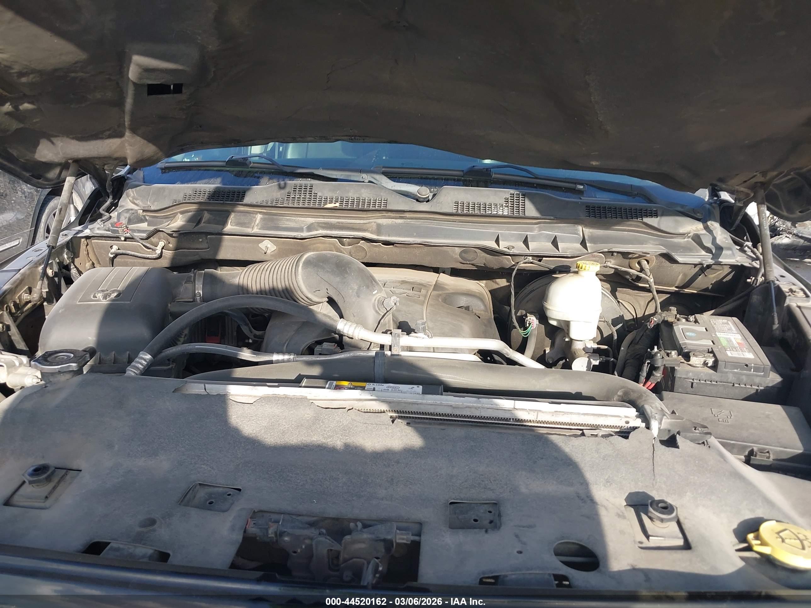 RAM 1500 image 10