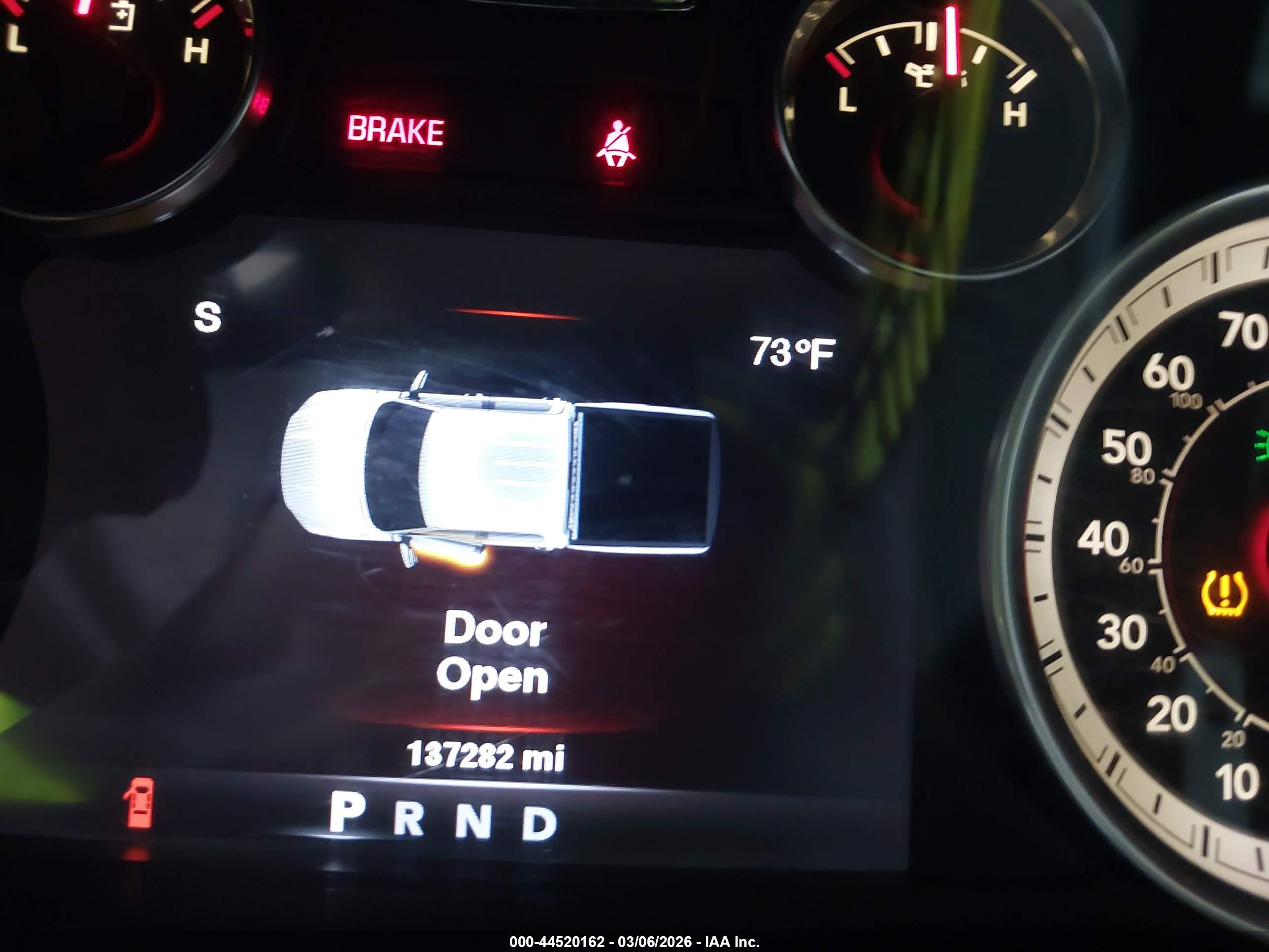 RAM 1500 image 7