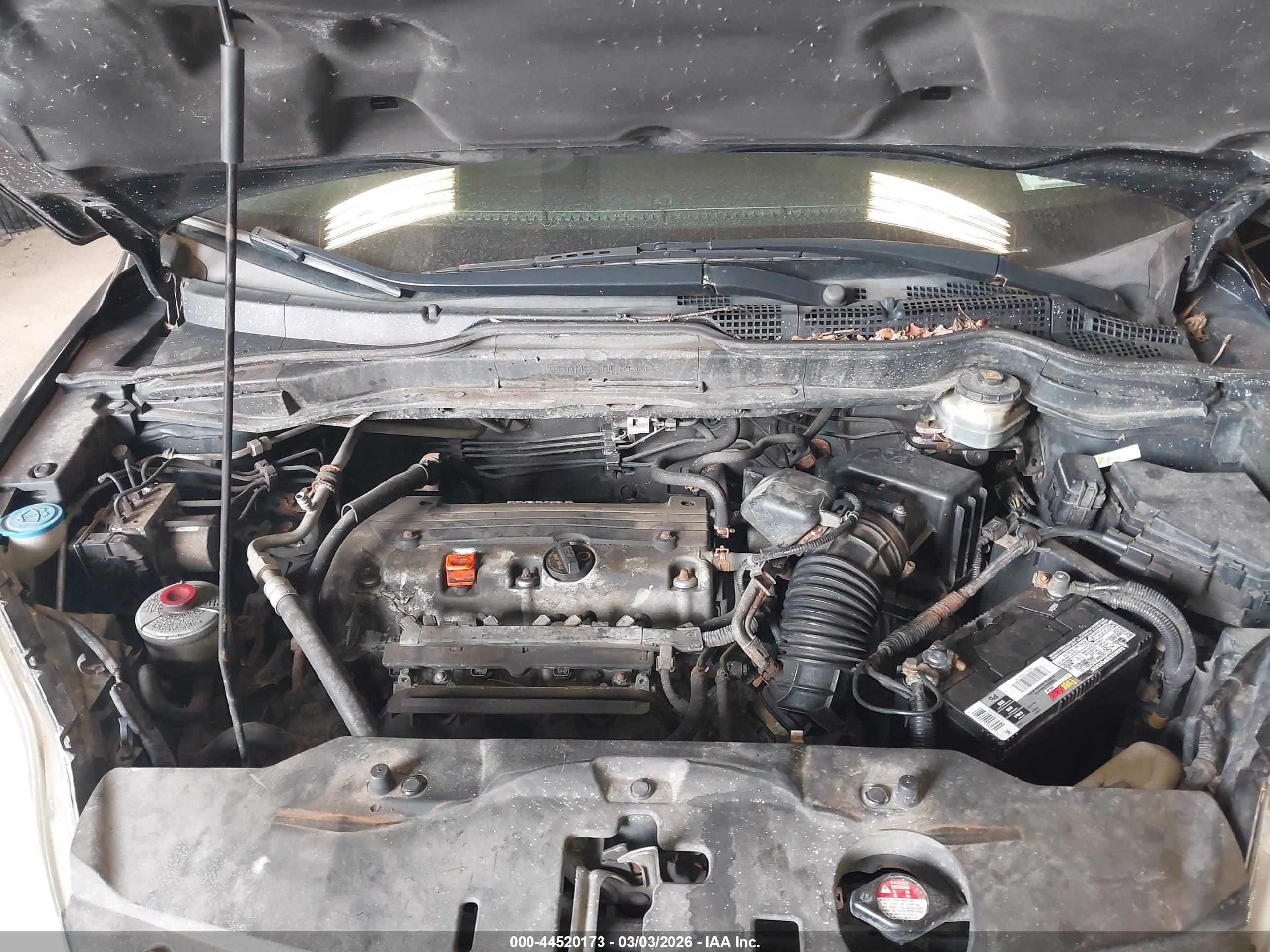 HONDA CR-V image 10