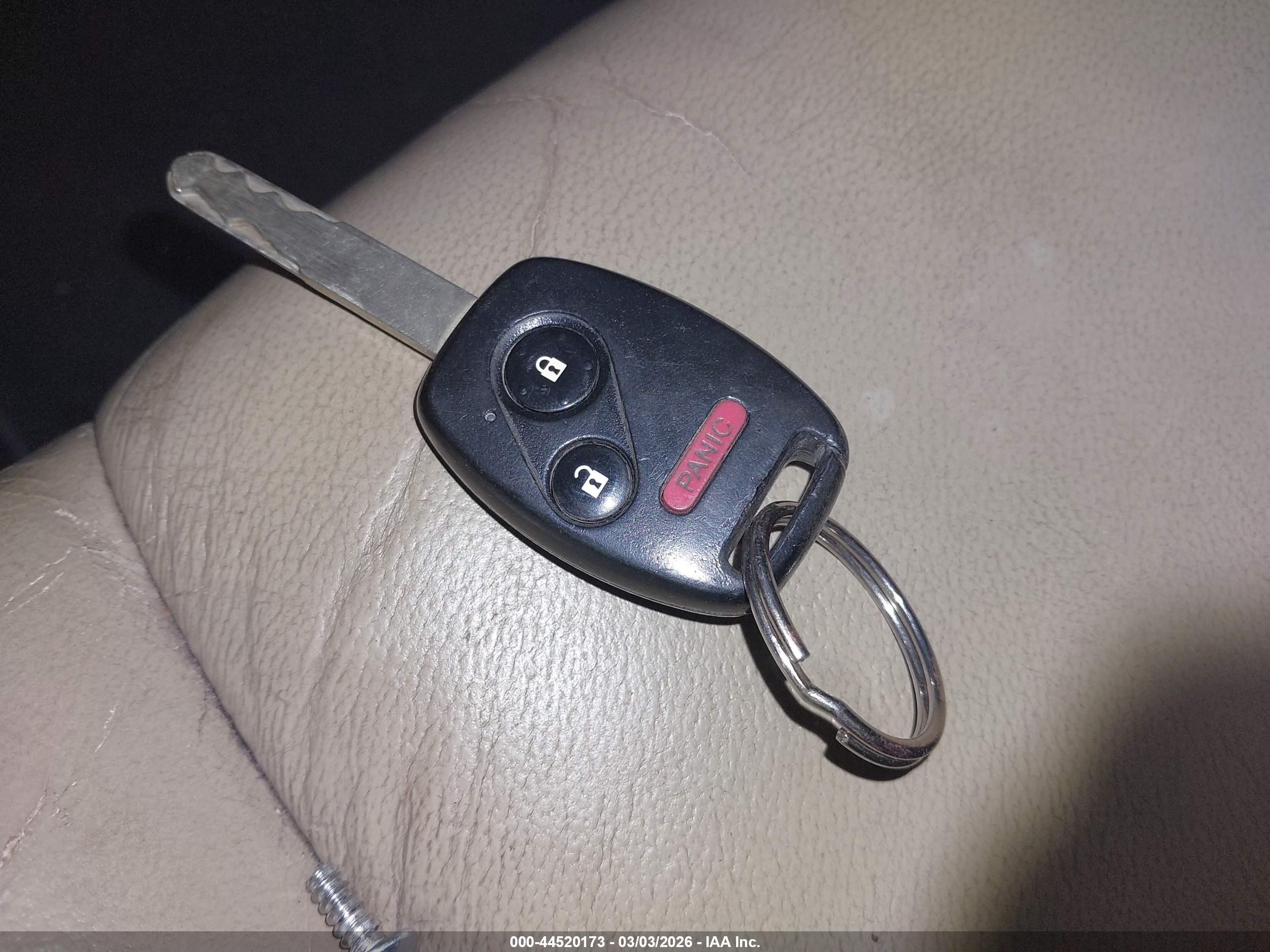 HONDA CR-V image 11