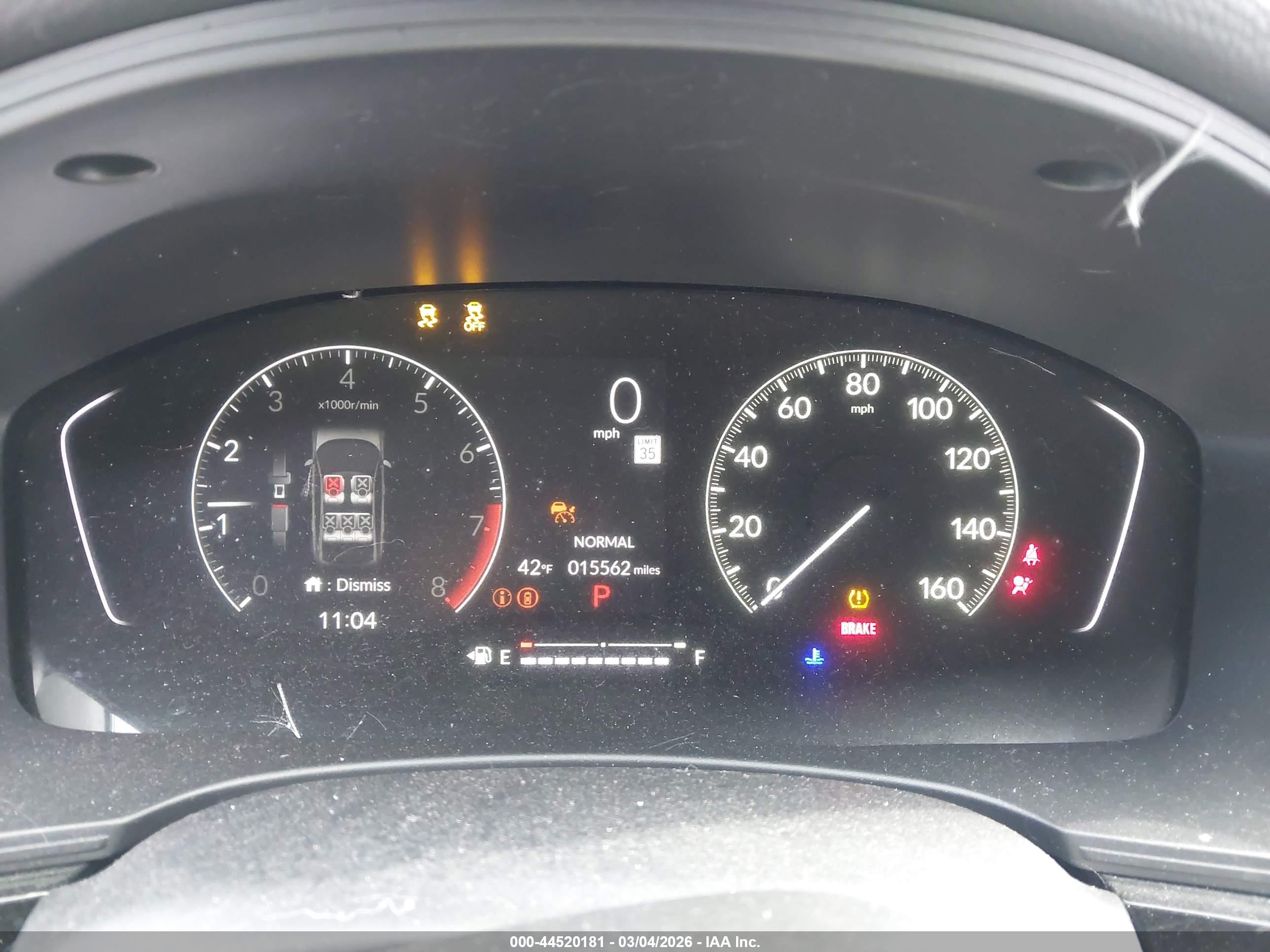 HONDA CIVIC image 7