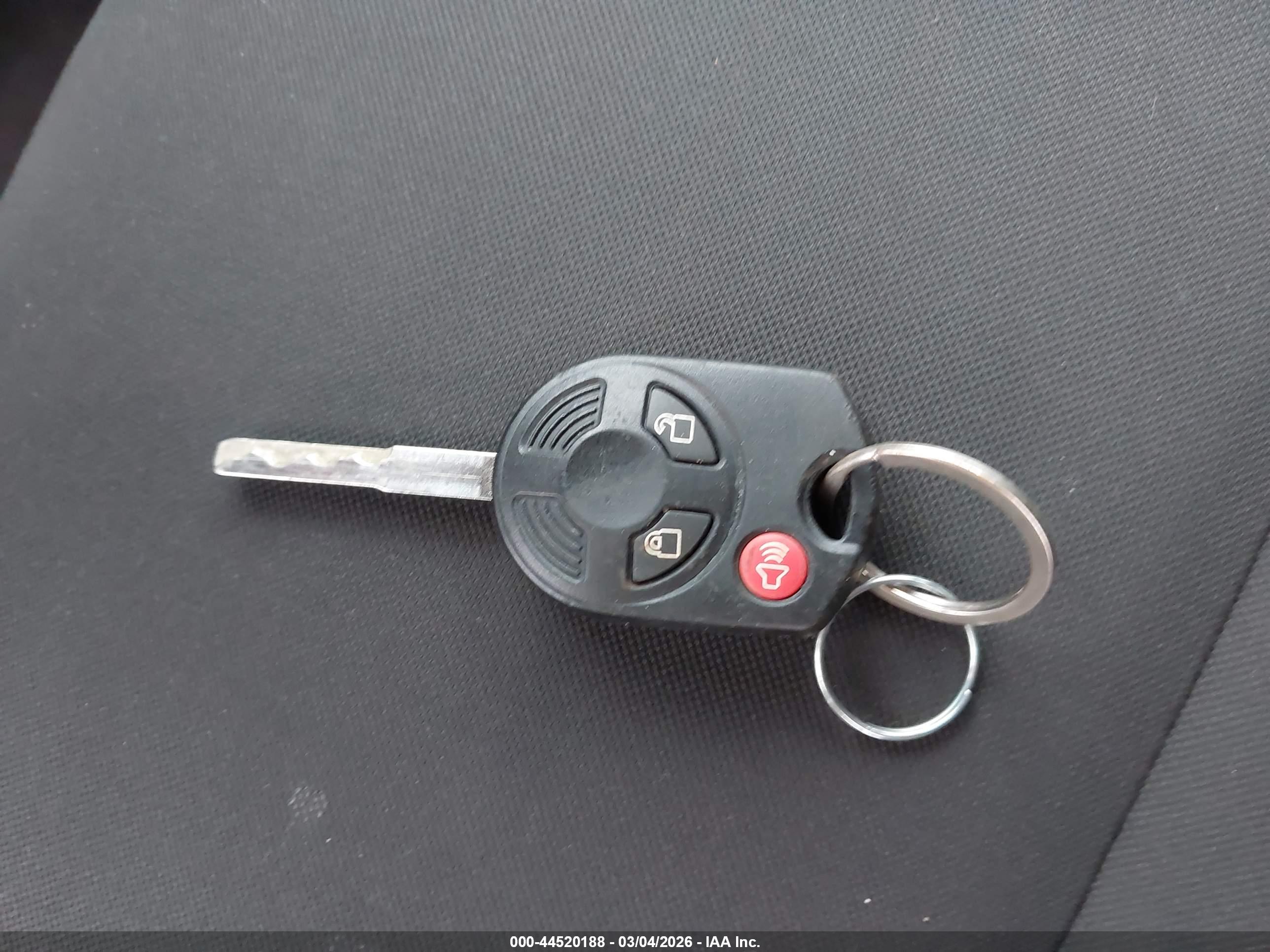 FORD ESCAPE image 11