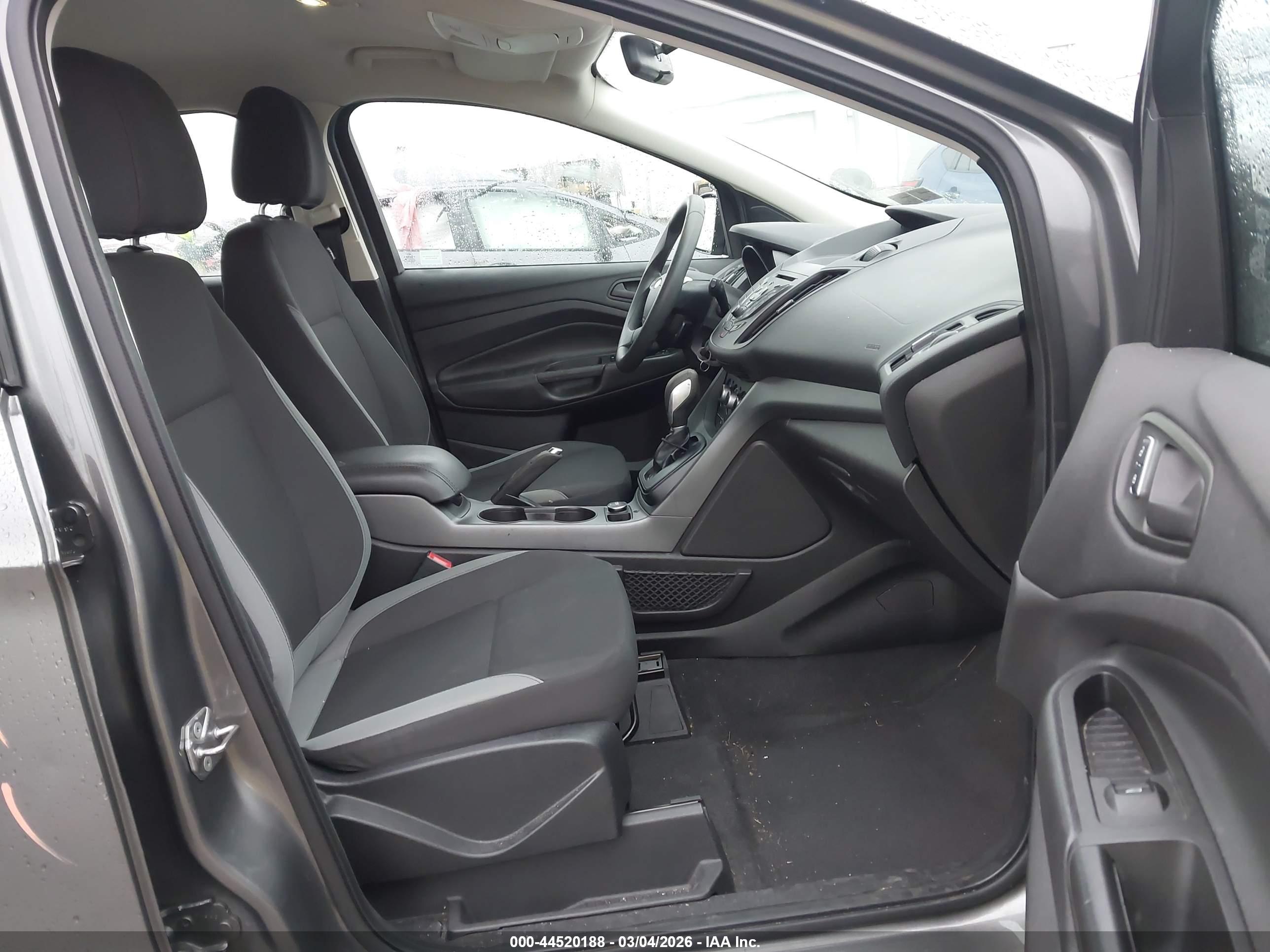 FORD ESCAPE image 5