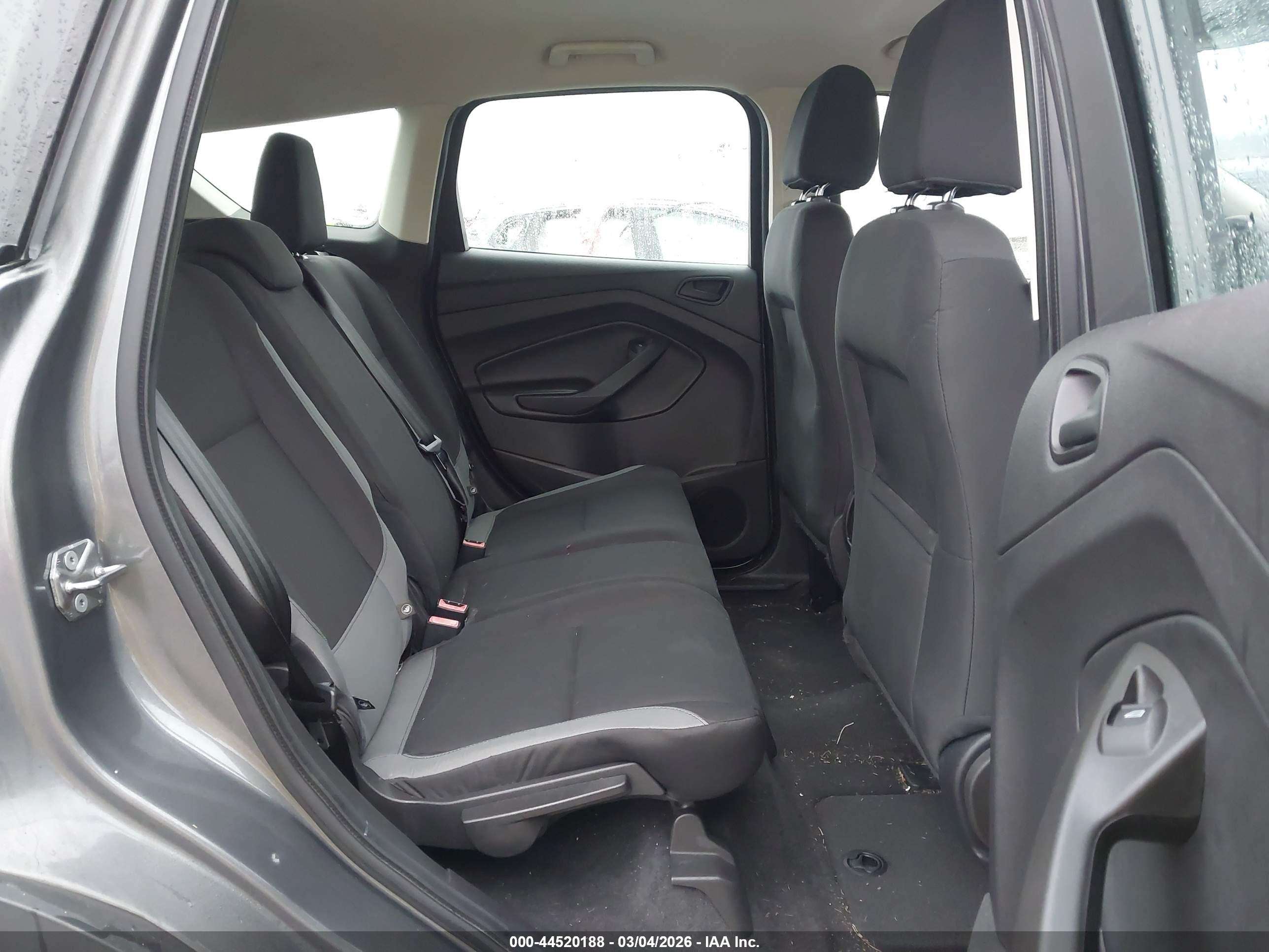 FORD ESCAPE image 8