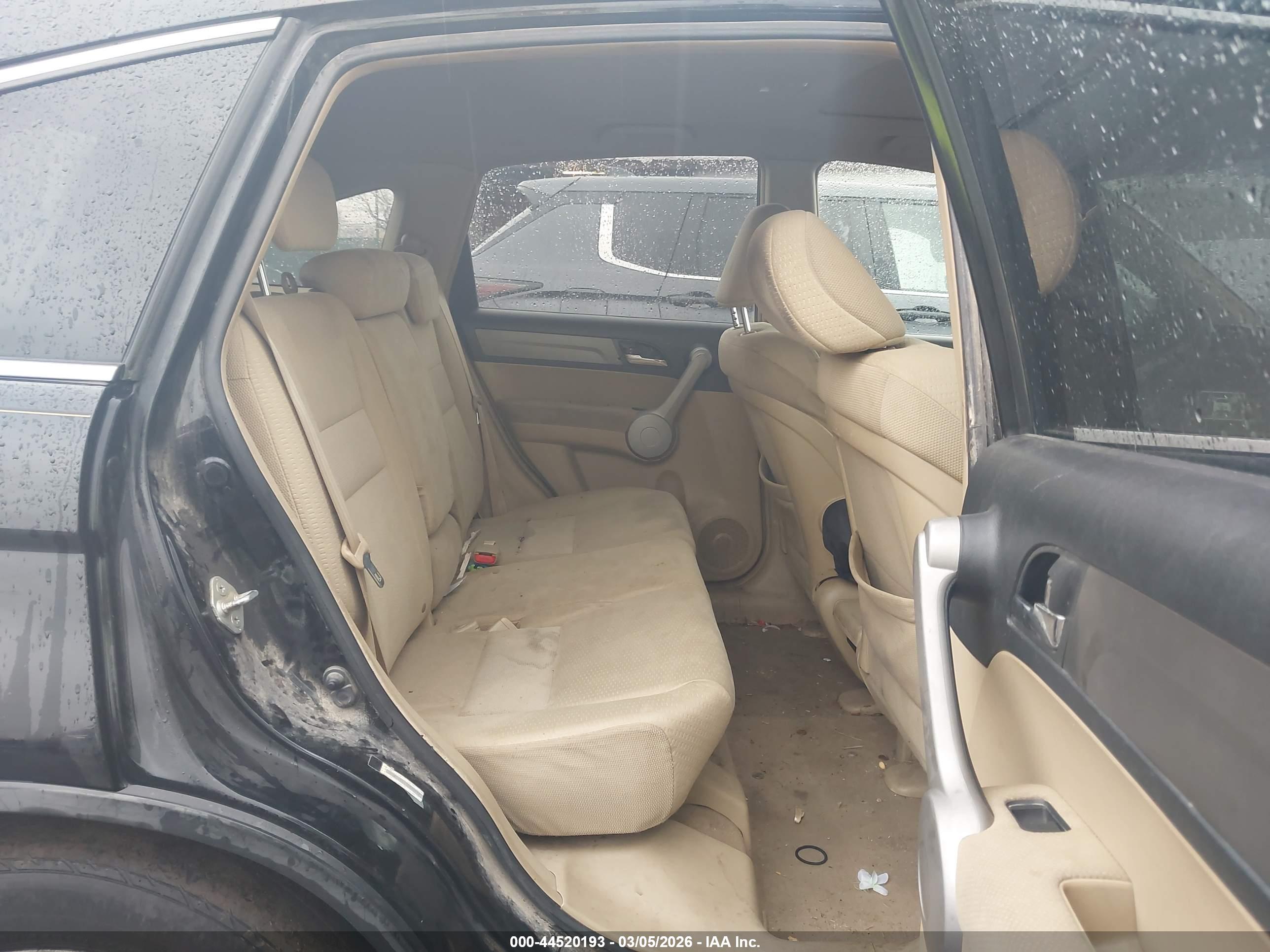 HONDA CR-V image 8