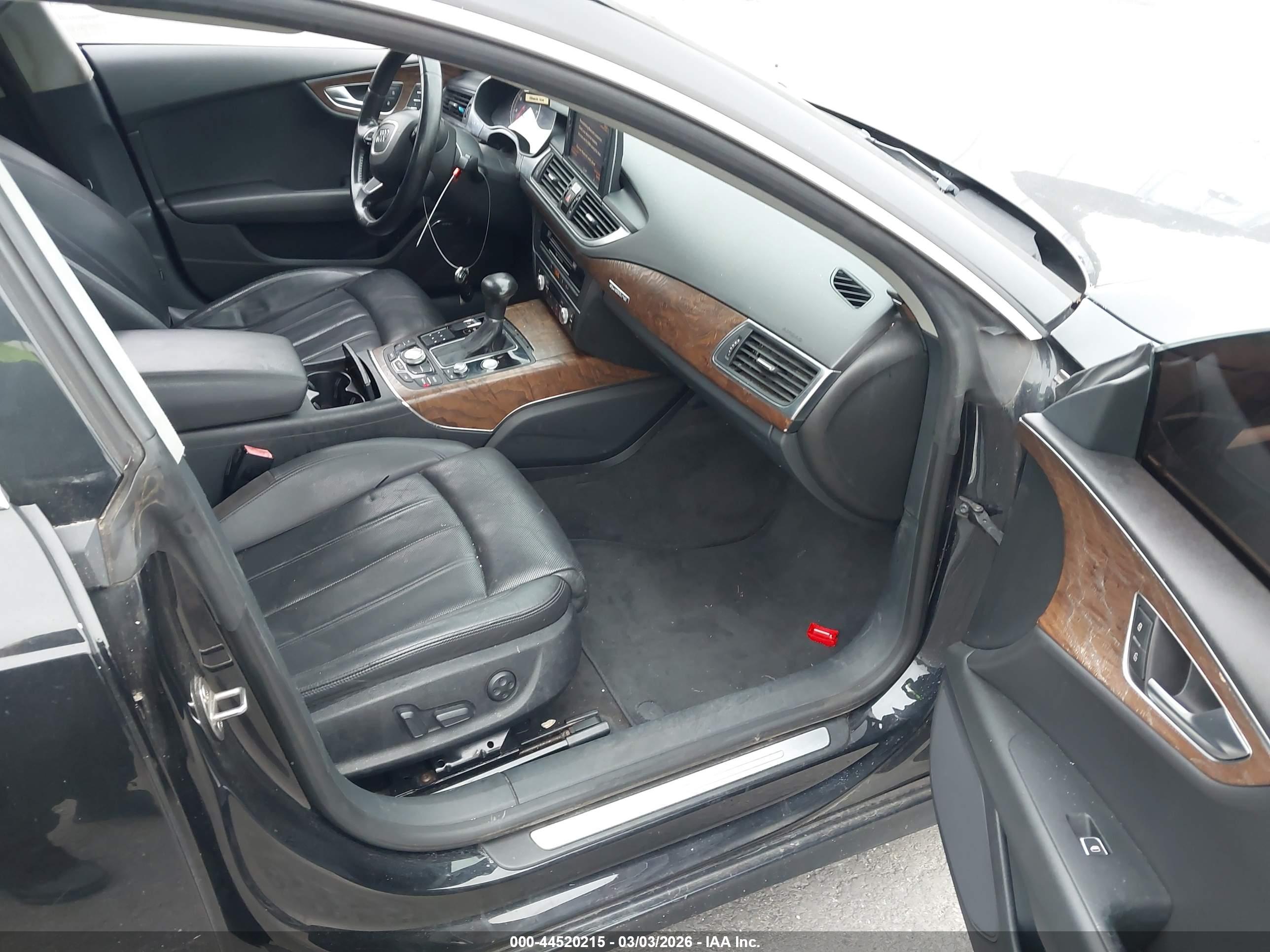 AUDI A7 image 5
