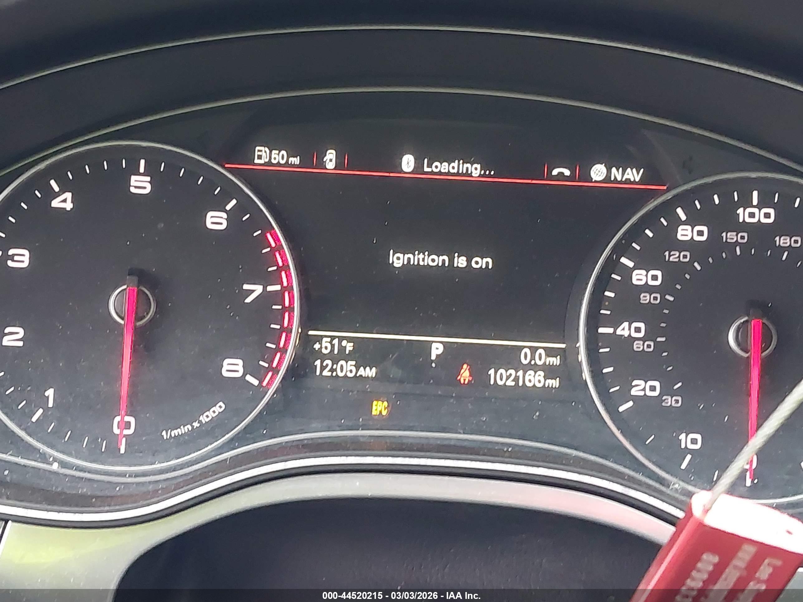 AUDI A7 image 7