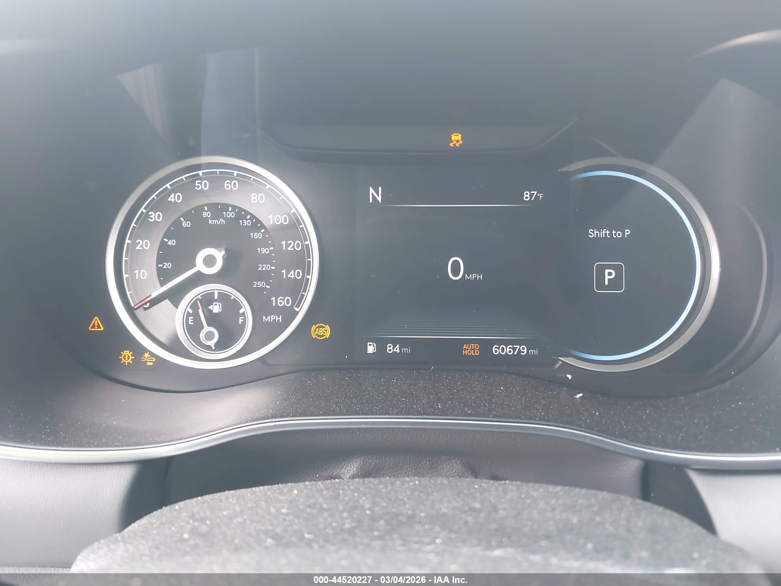 GENESIS G70 image 7