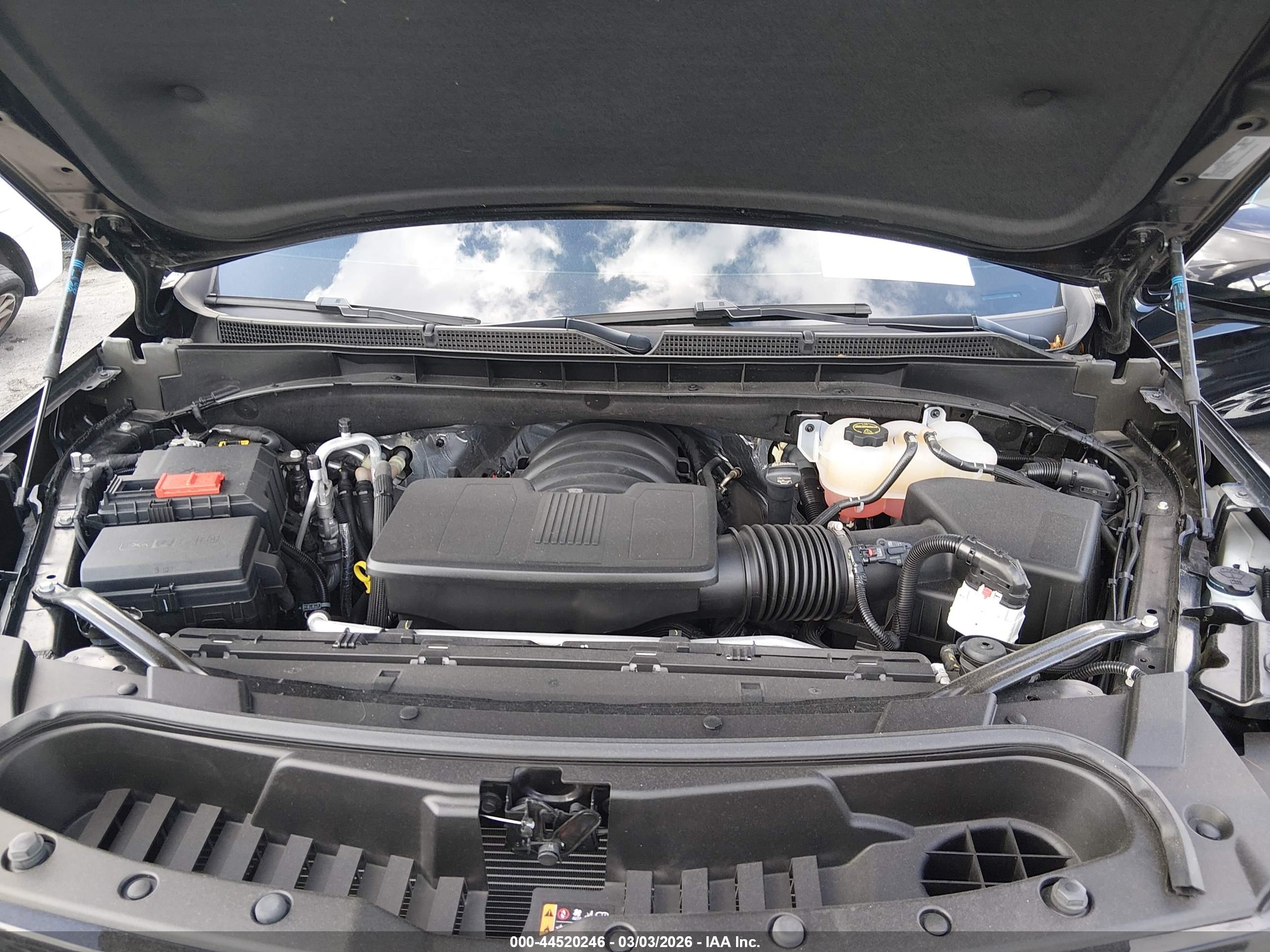 CADILLAC ESCALADE image 10