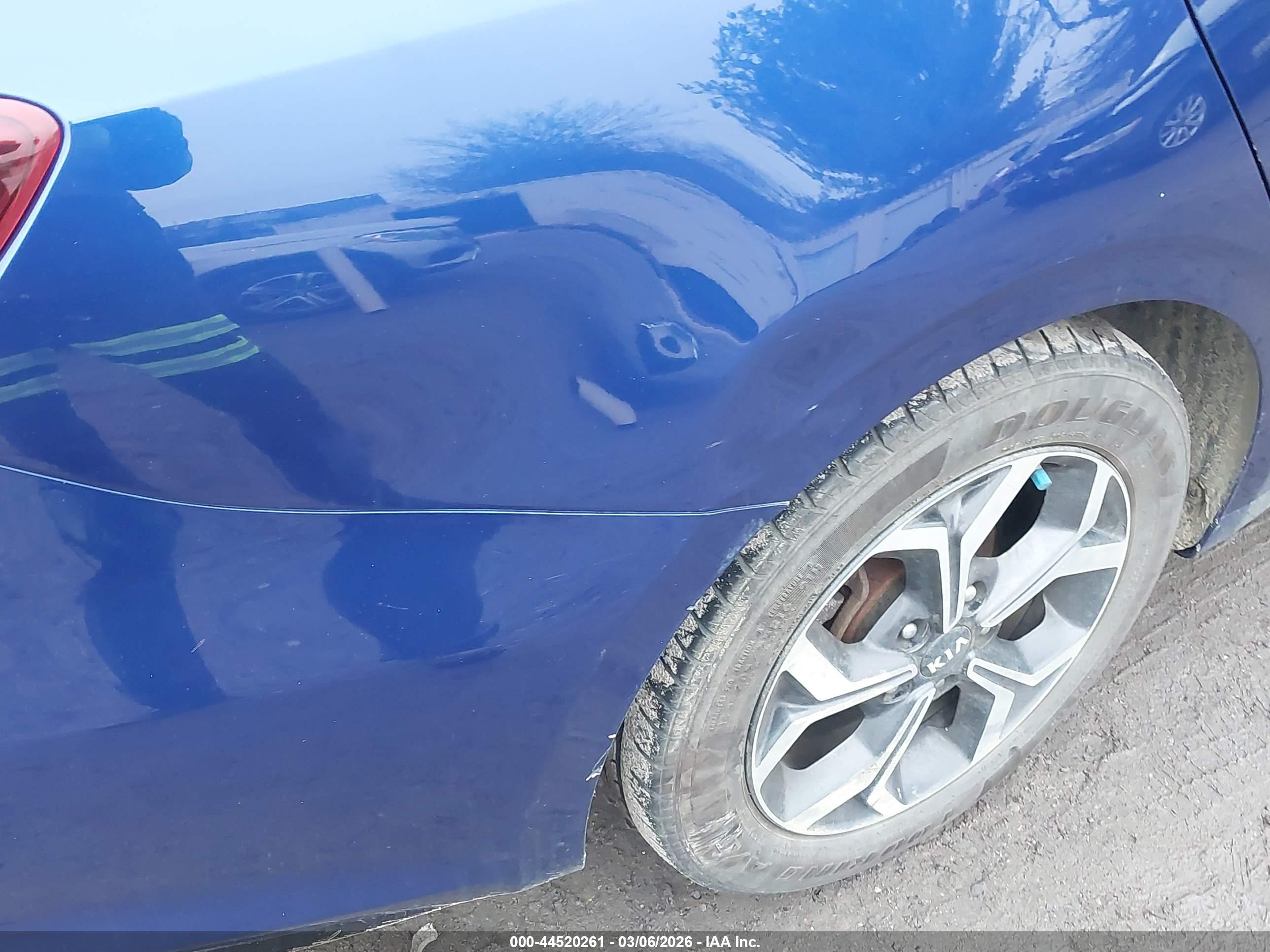 KIA FORTE image 6
