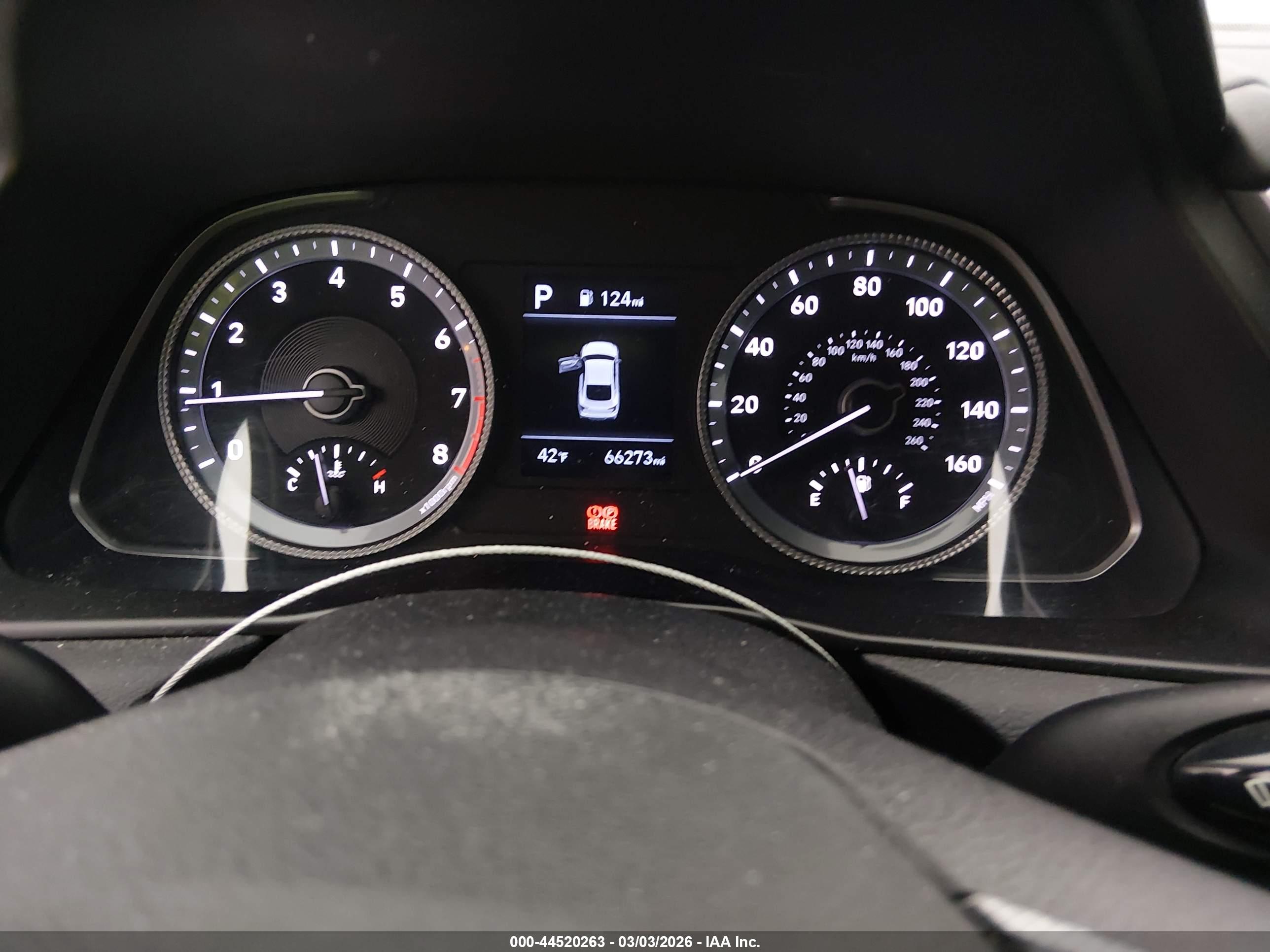 HYUNDAI SONATA image 7