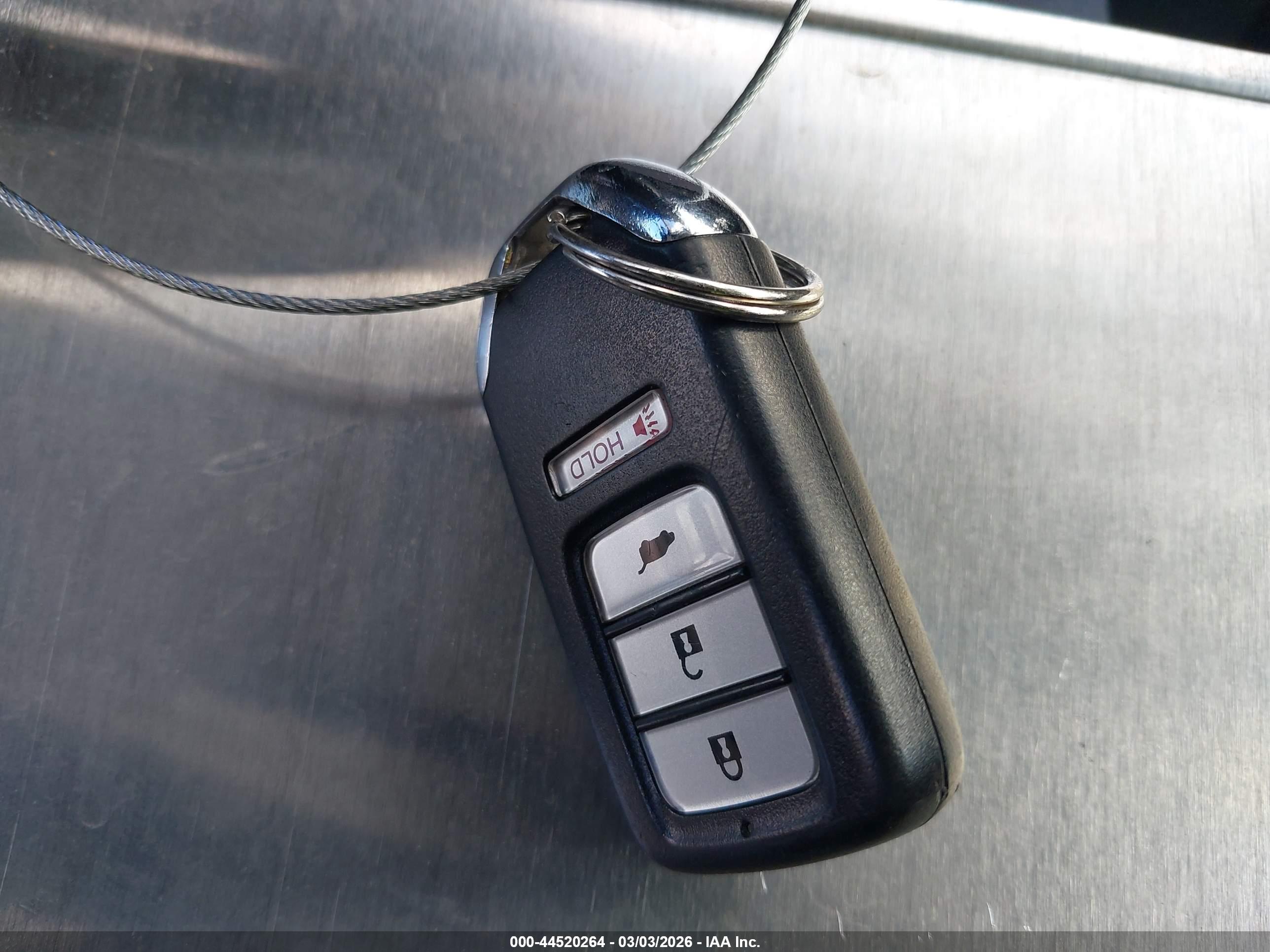 HONDA HR-V image 11