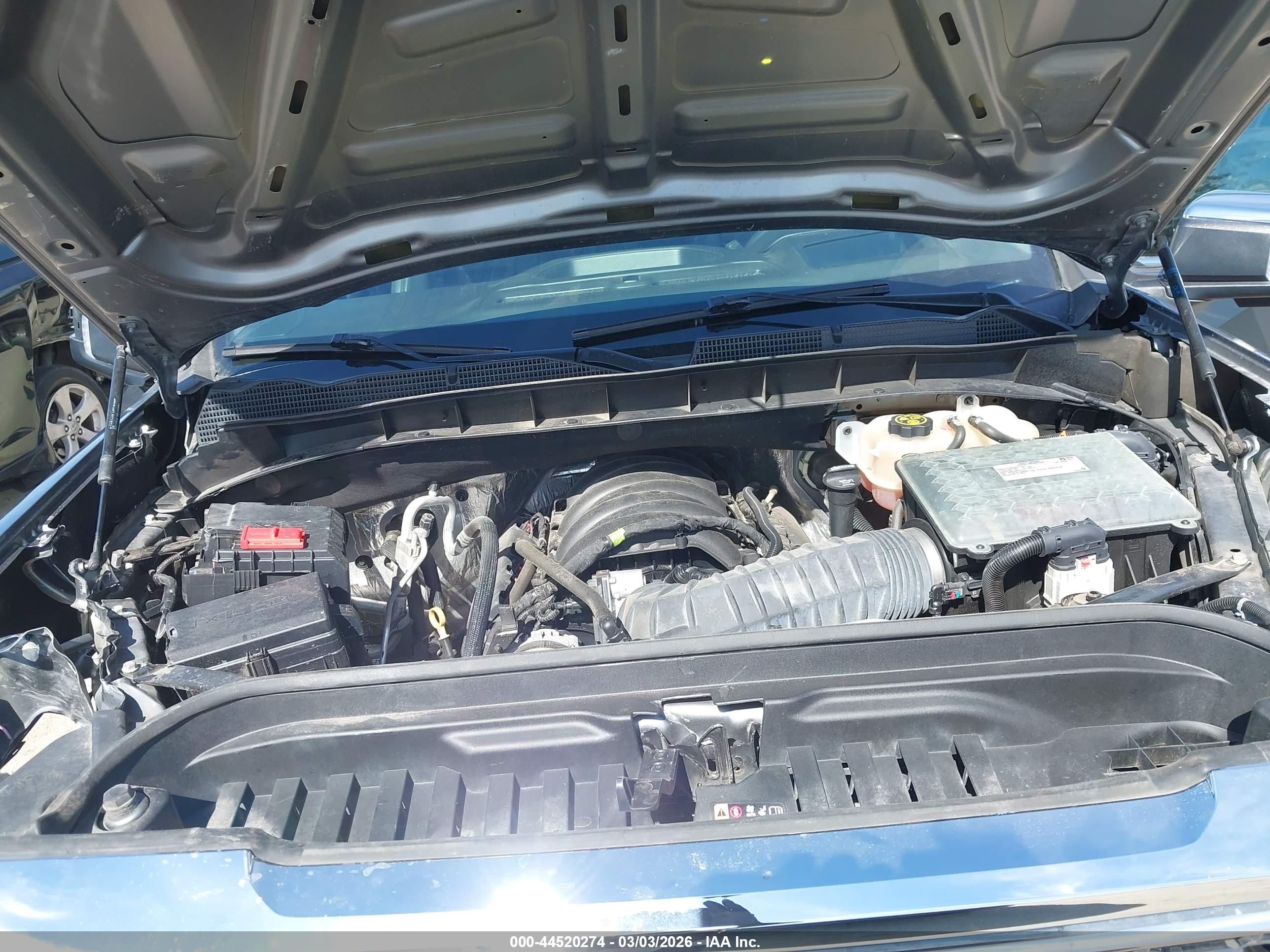 GMC SIERRA image 10