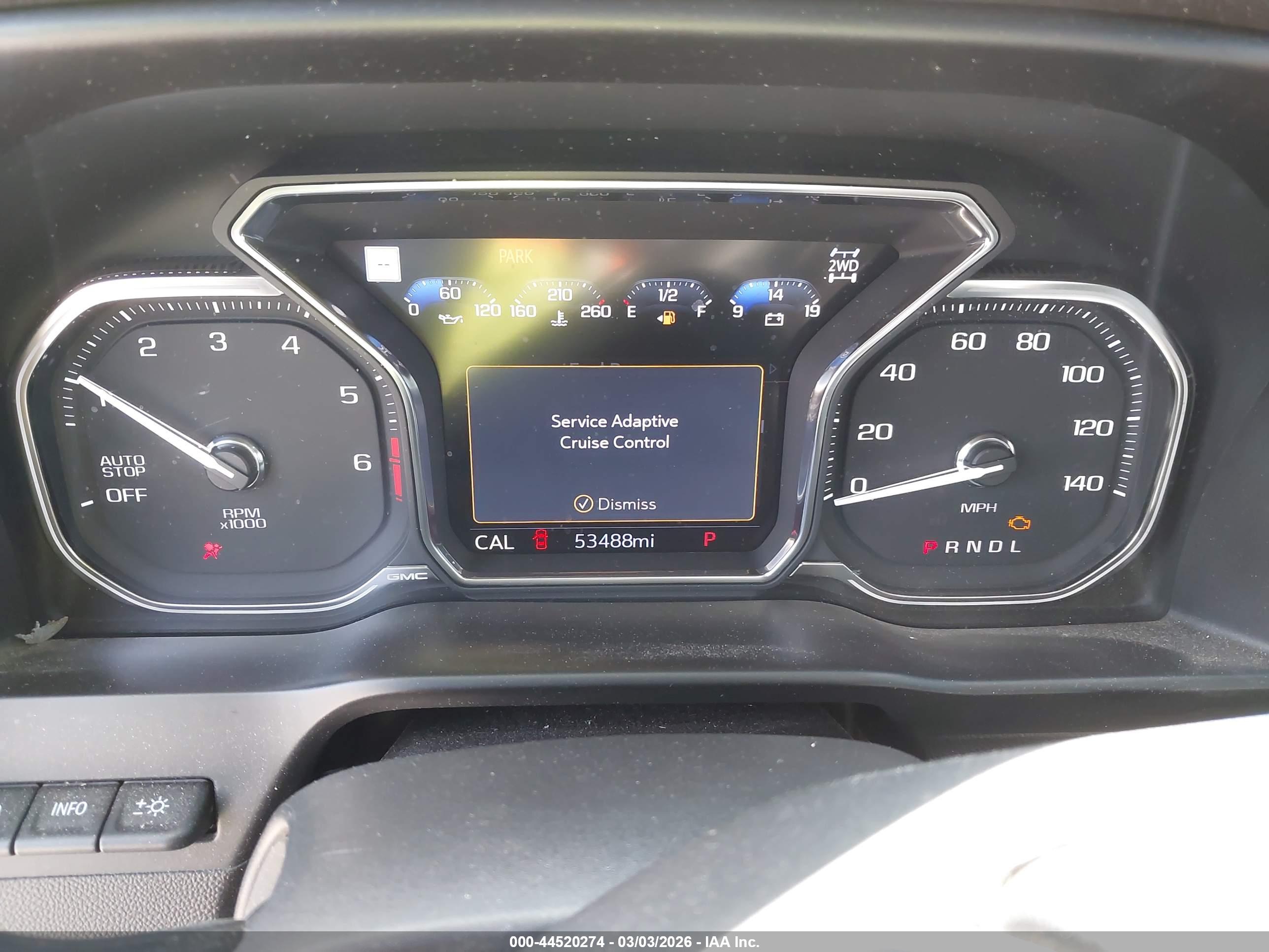 GMC SIERRA image 7