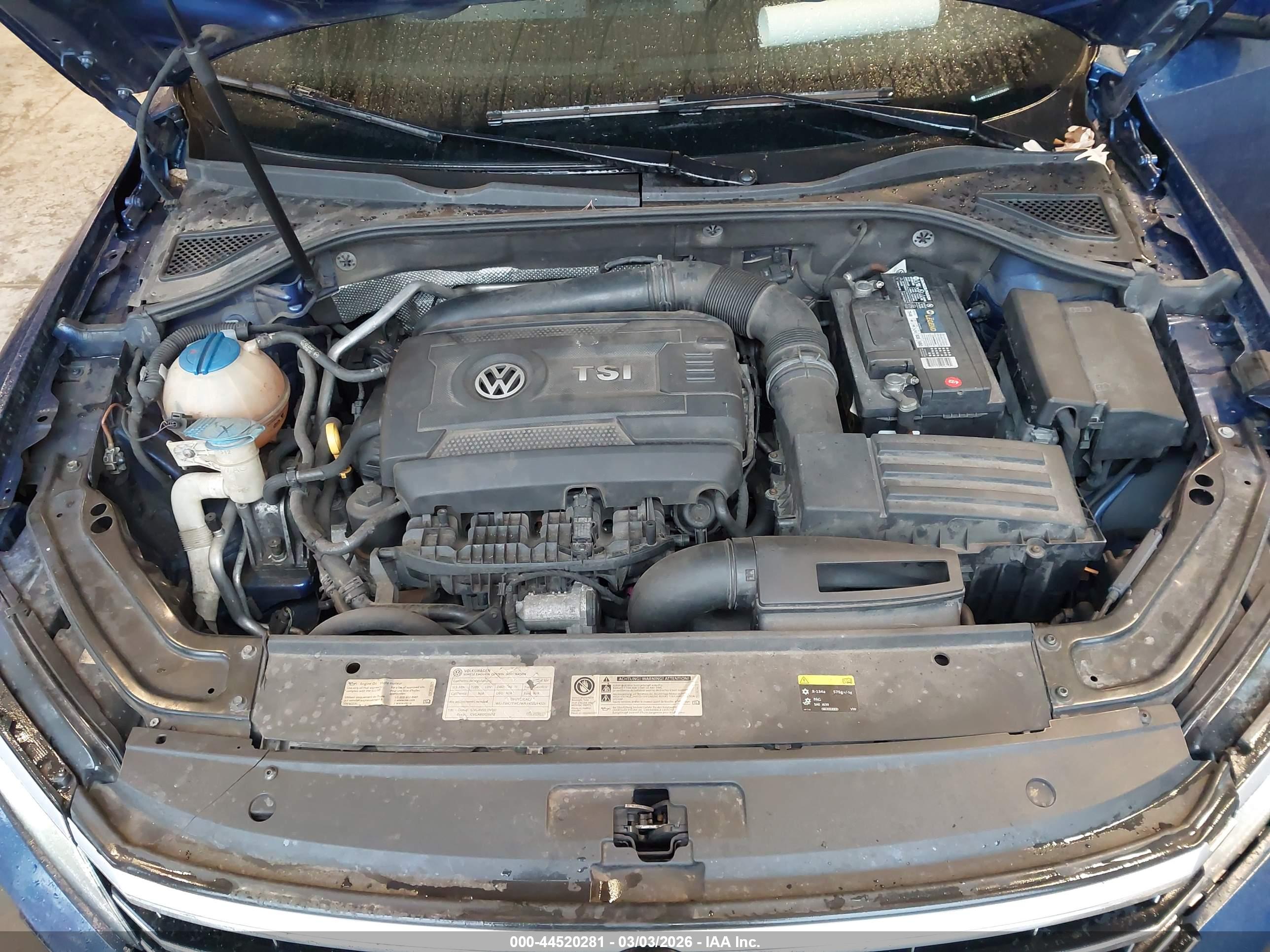 VOLKSWAGEN PASSAT image 10
