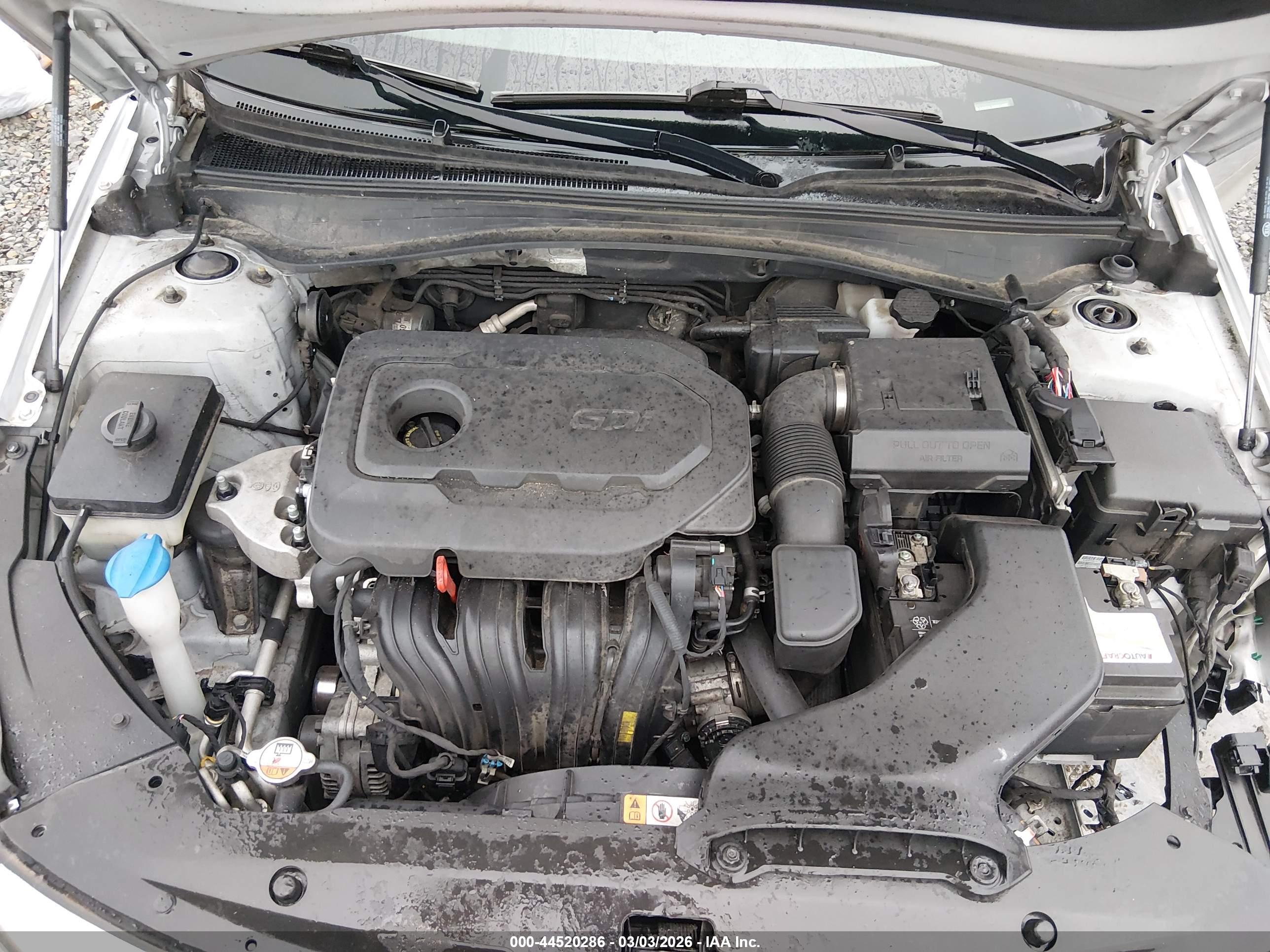 KIA OPTIMA image 10