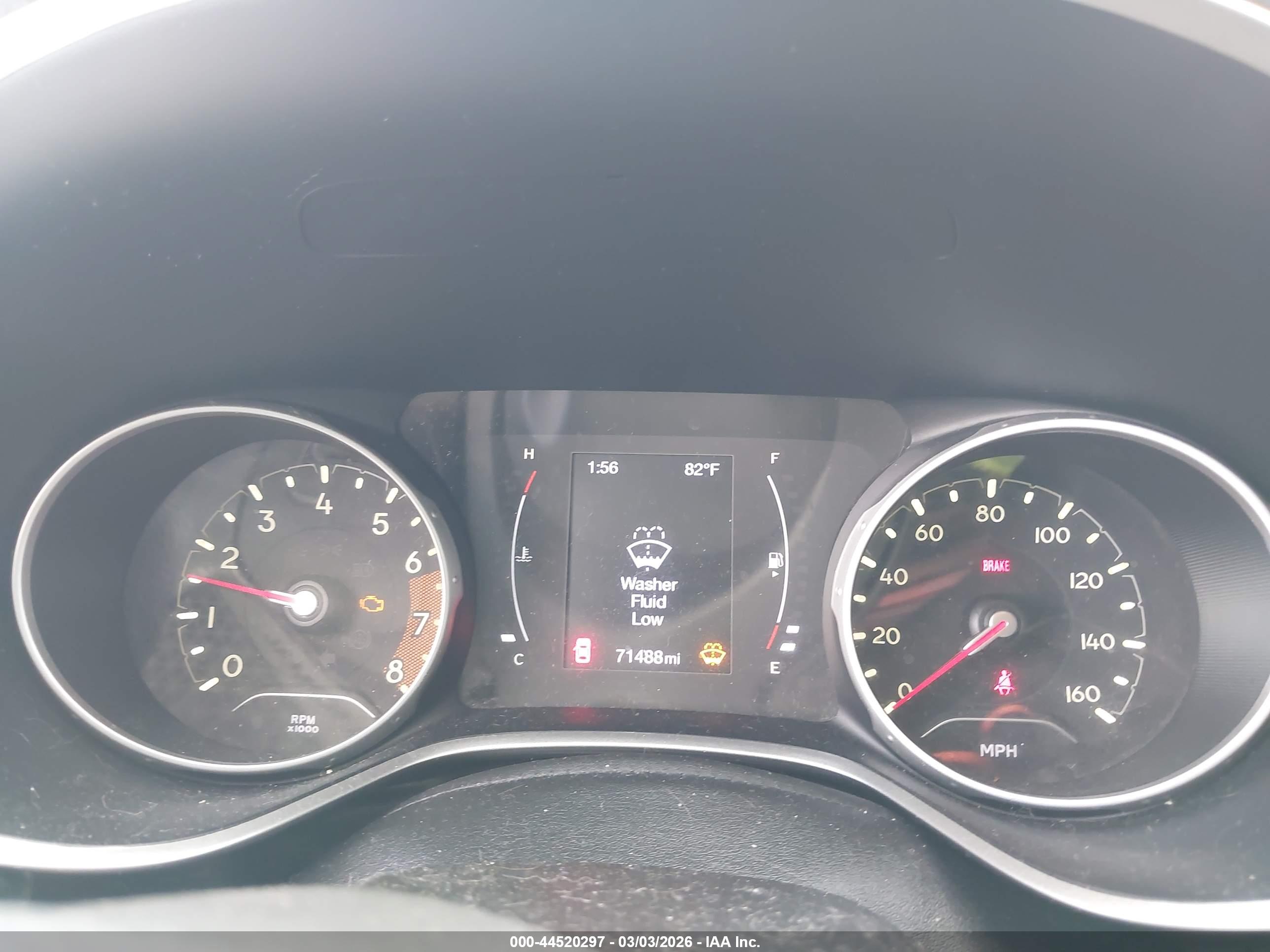 JEEP COMPASS image 7