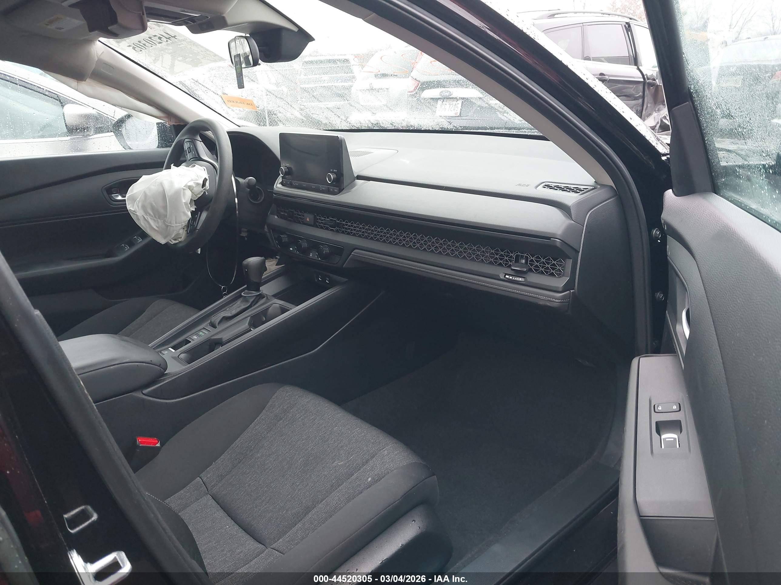 HONDA ACCORD image 5