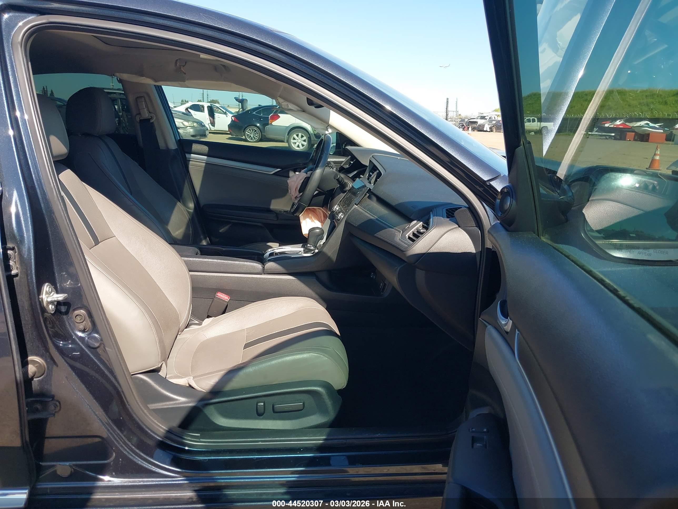 HONDA CIVIC image 5