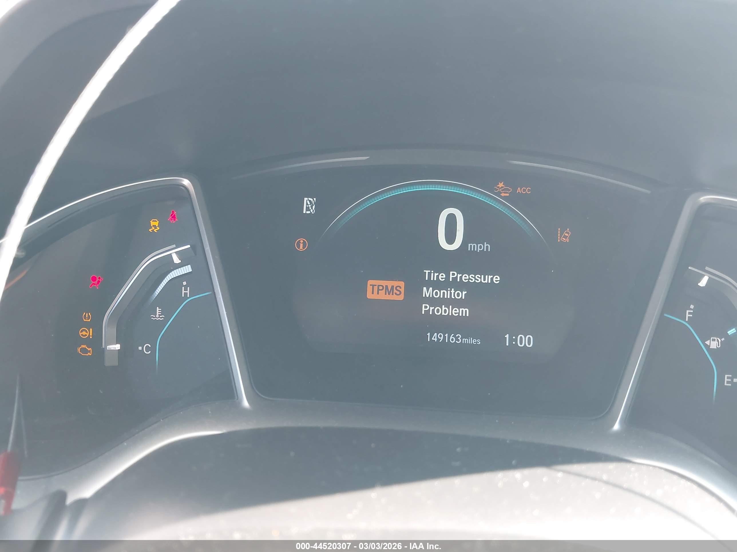 HONDA CIVIC image 7