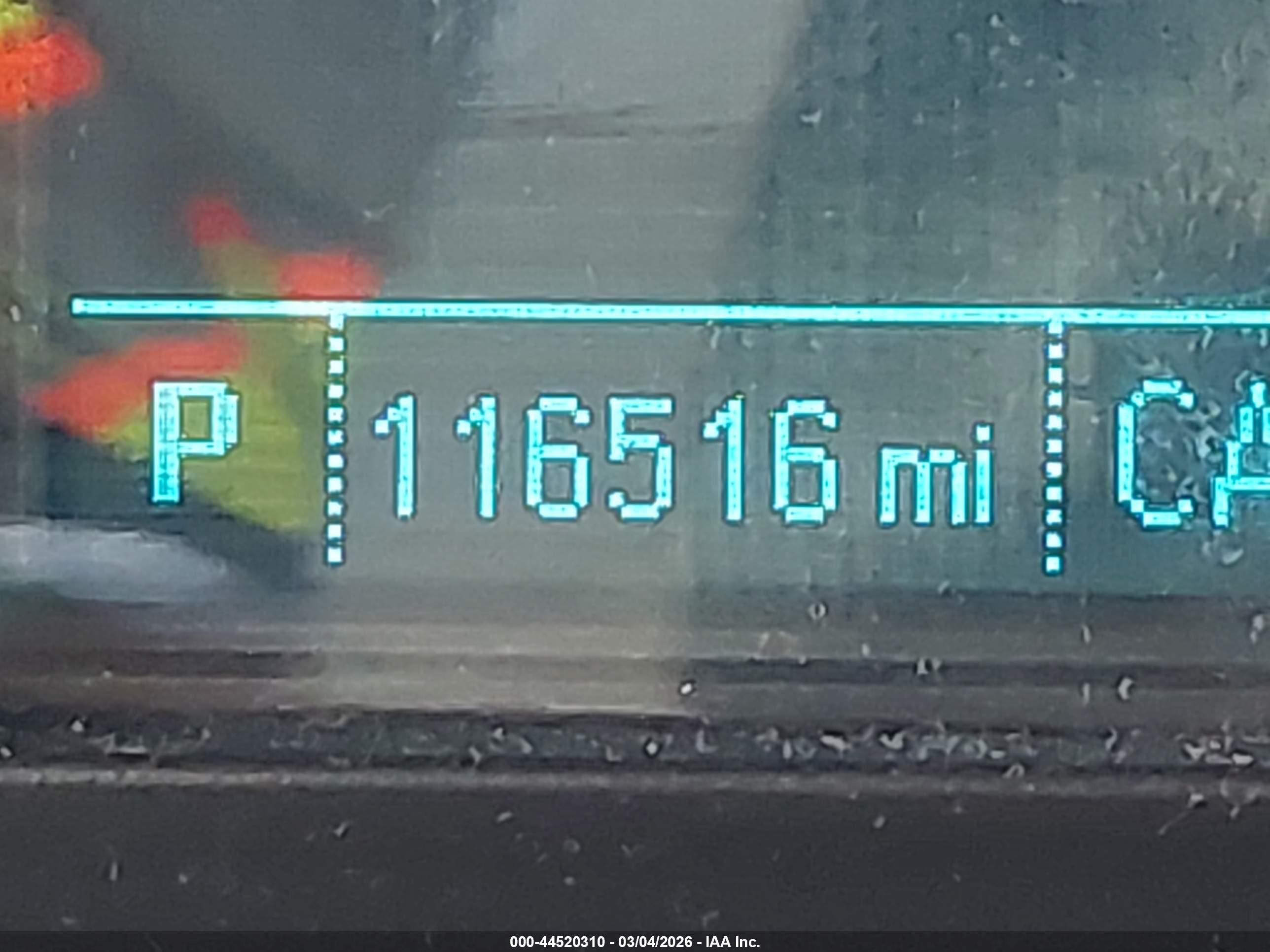 CHEVROLET EQUINOX image 7