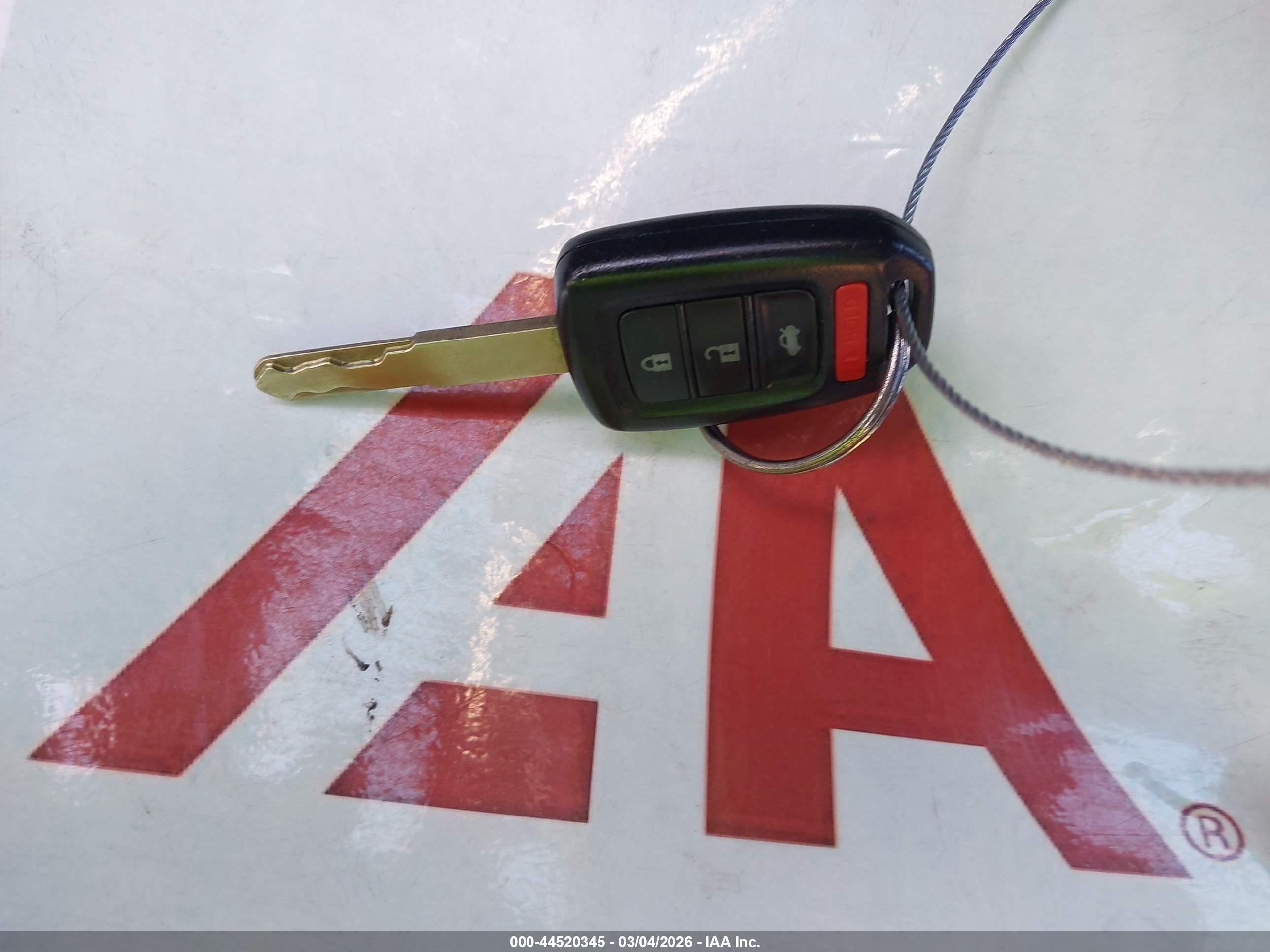 HONDA ACCORD image 11