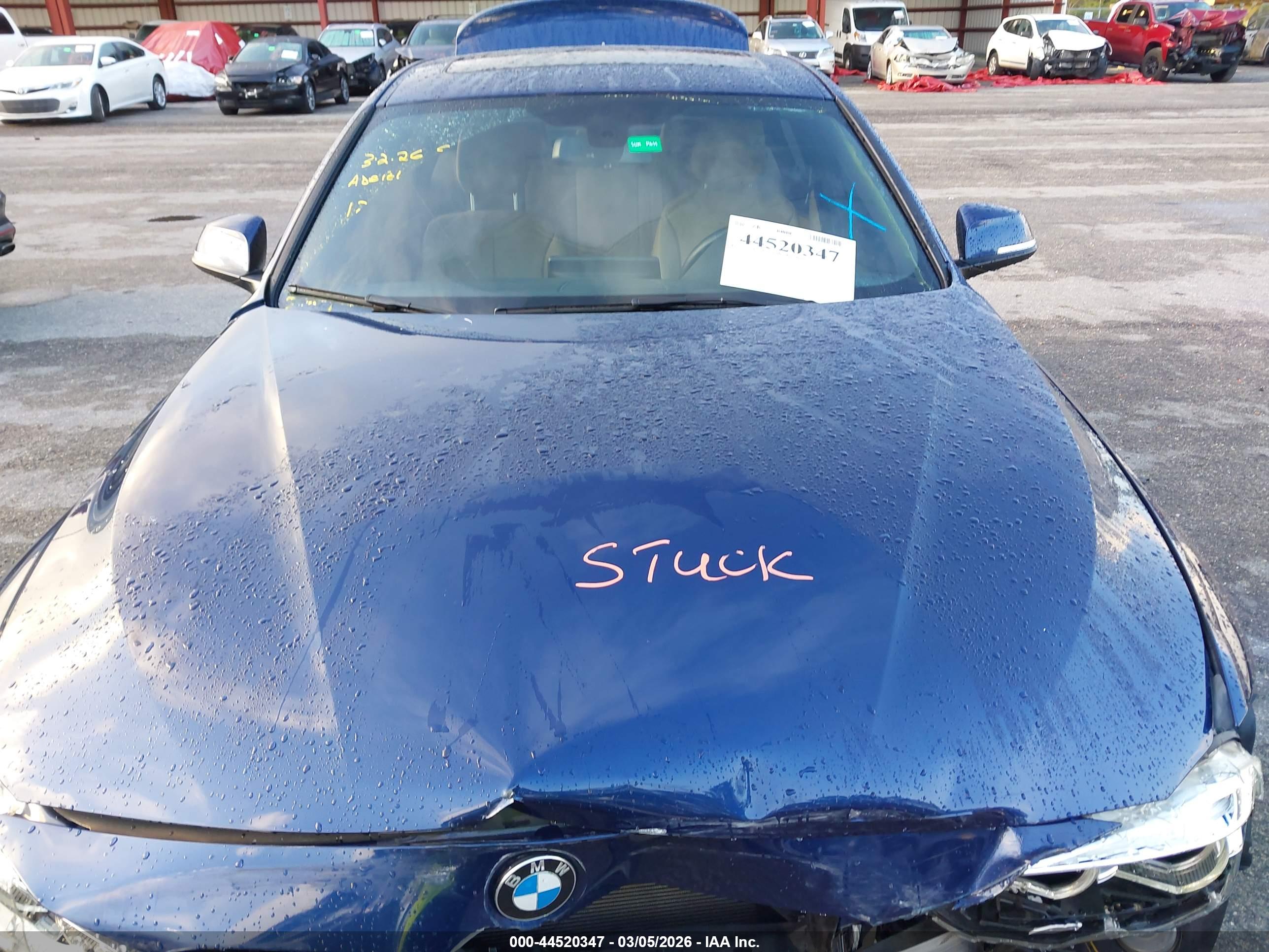 BMW 330I image 10