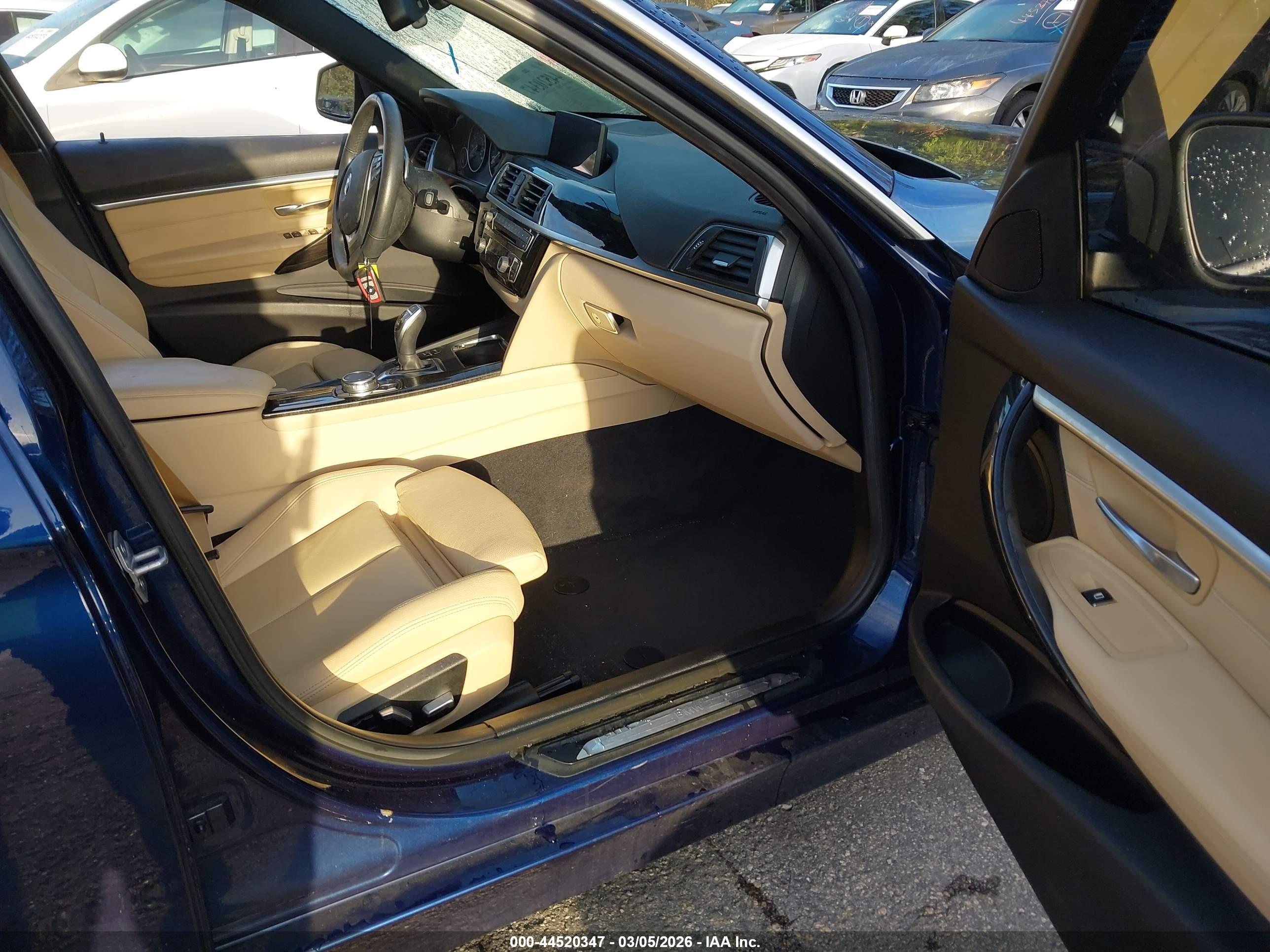 BMW 330I image 5