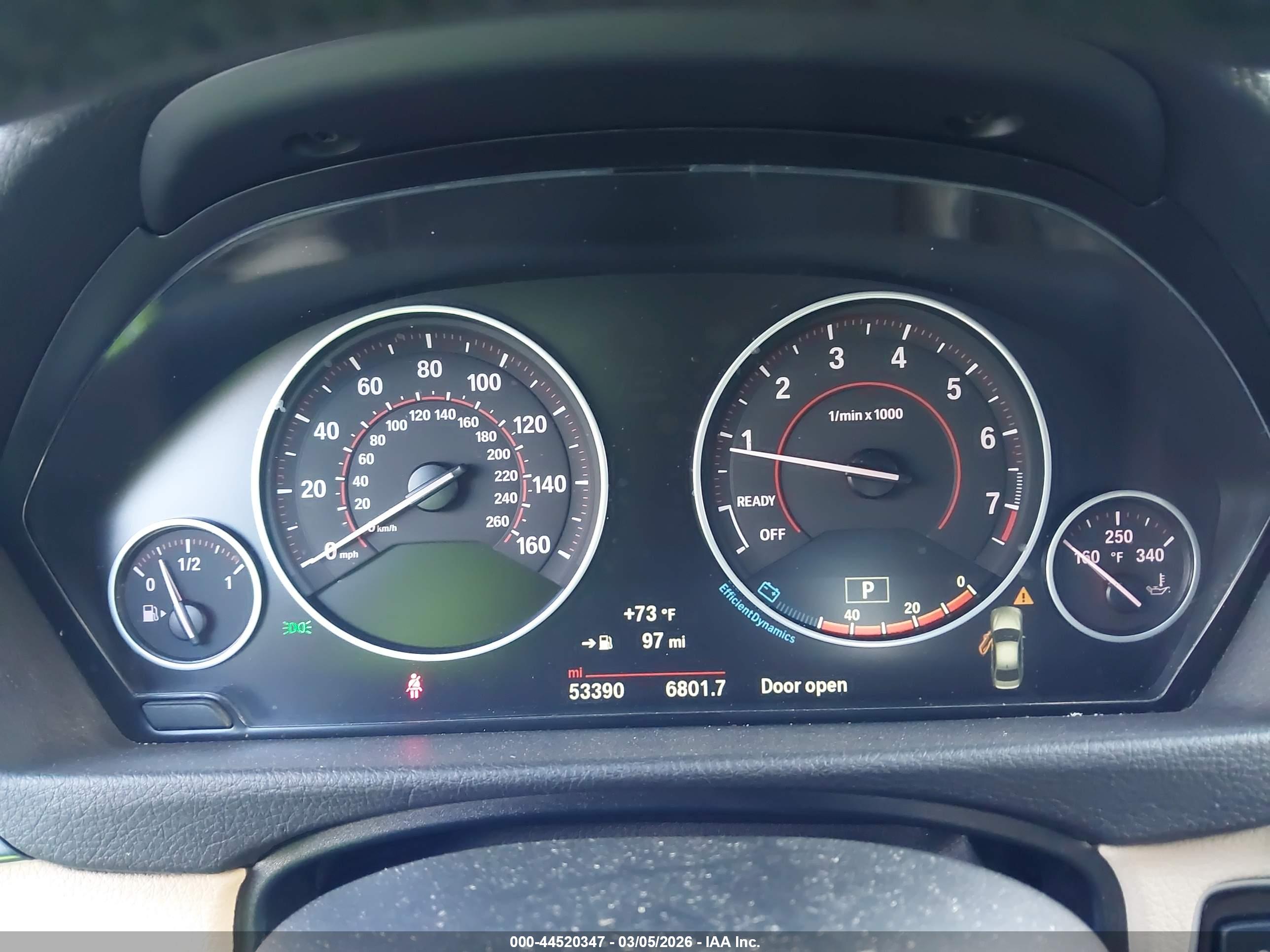 BMW 330I image 7