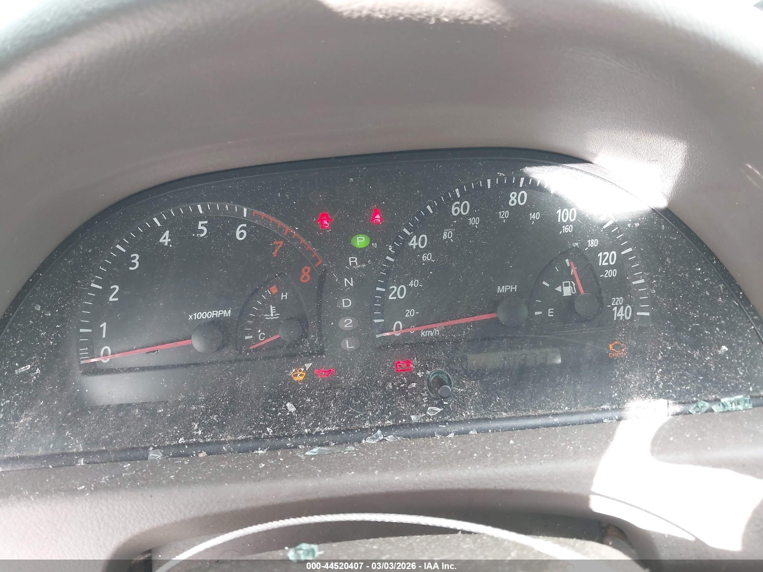 TOYOTA CAMRY image 7