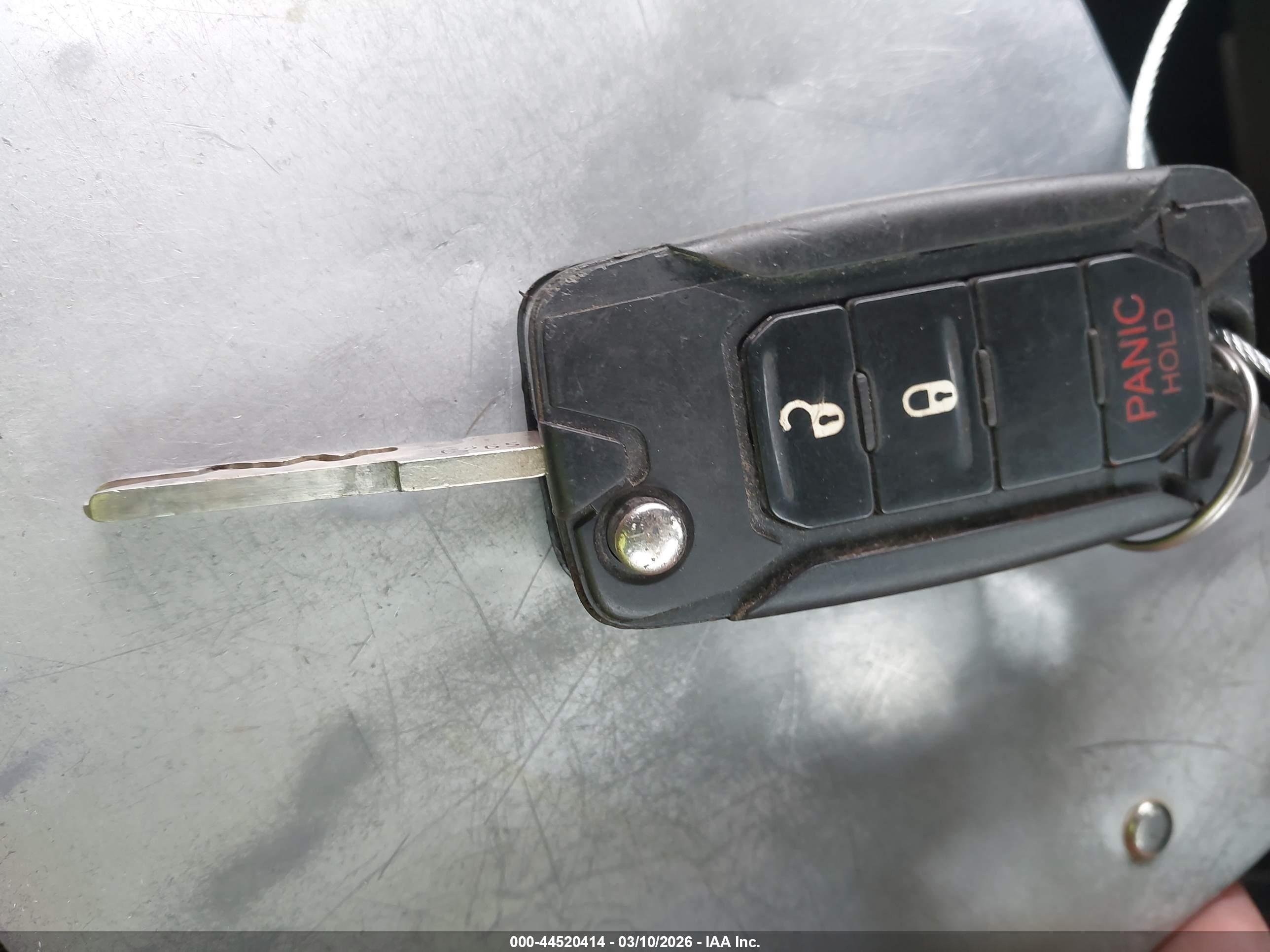 JEEP RENEGADE image 11
