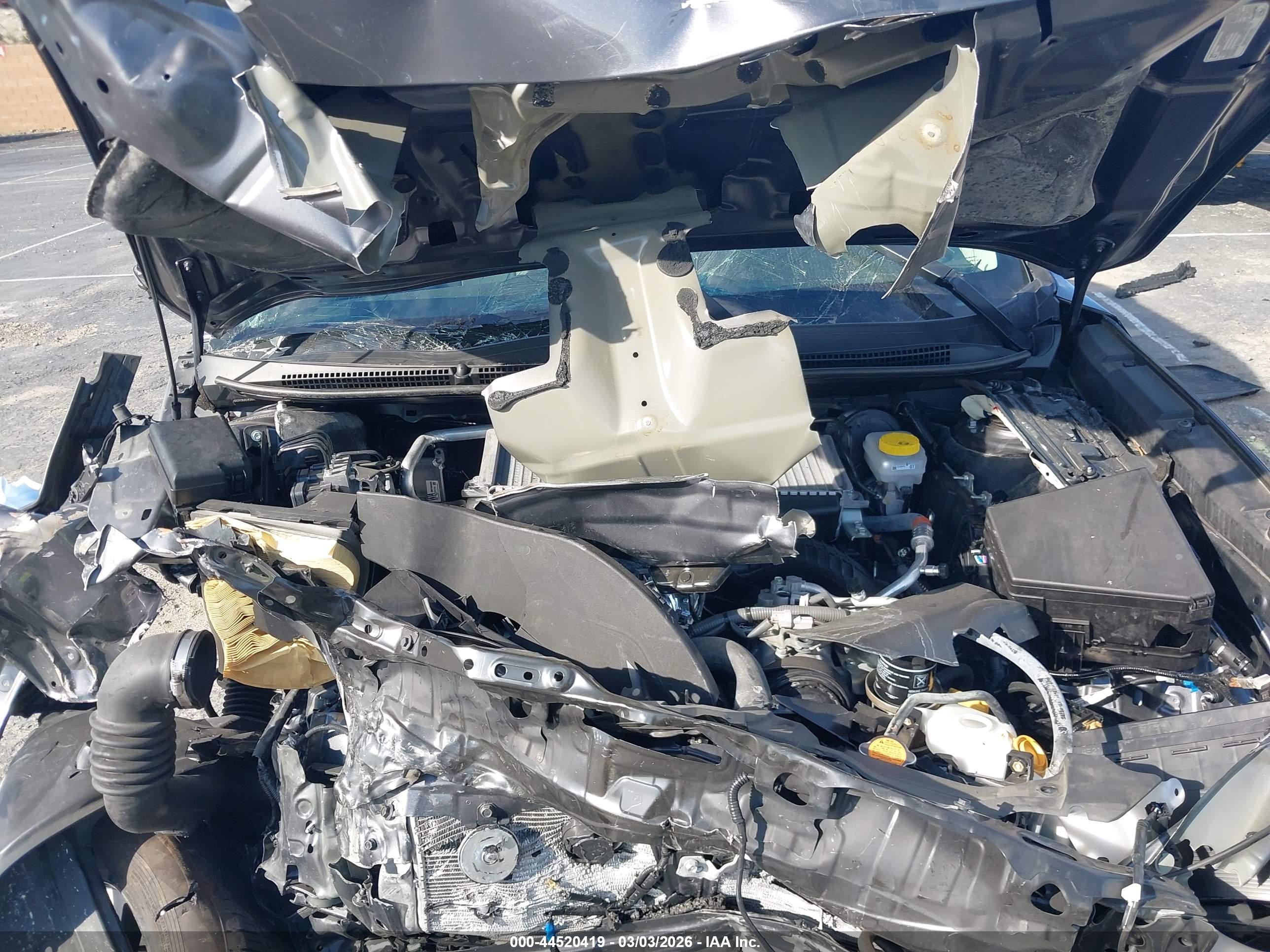 SUBARU OUTBACK image 10