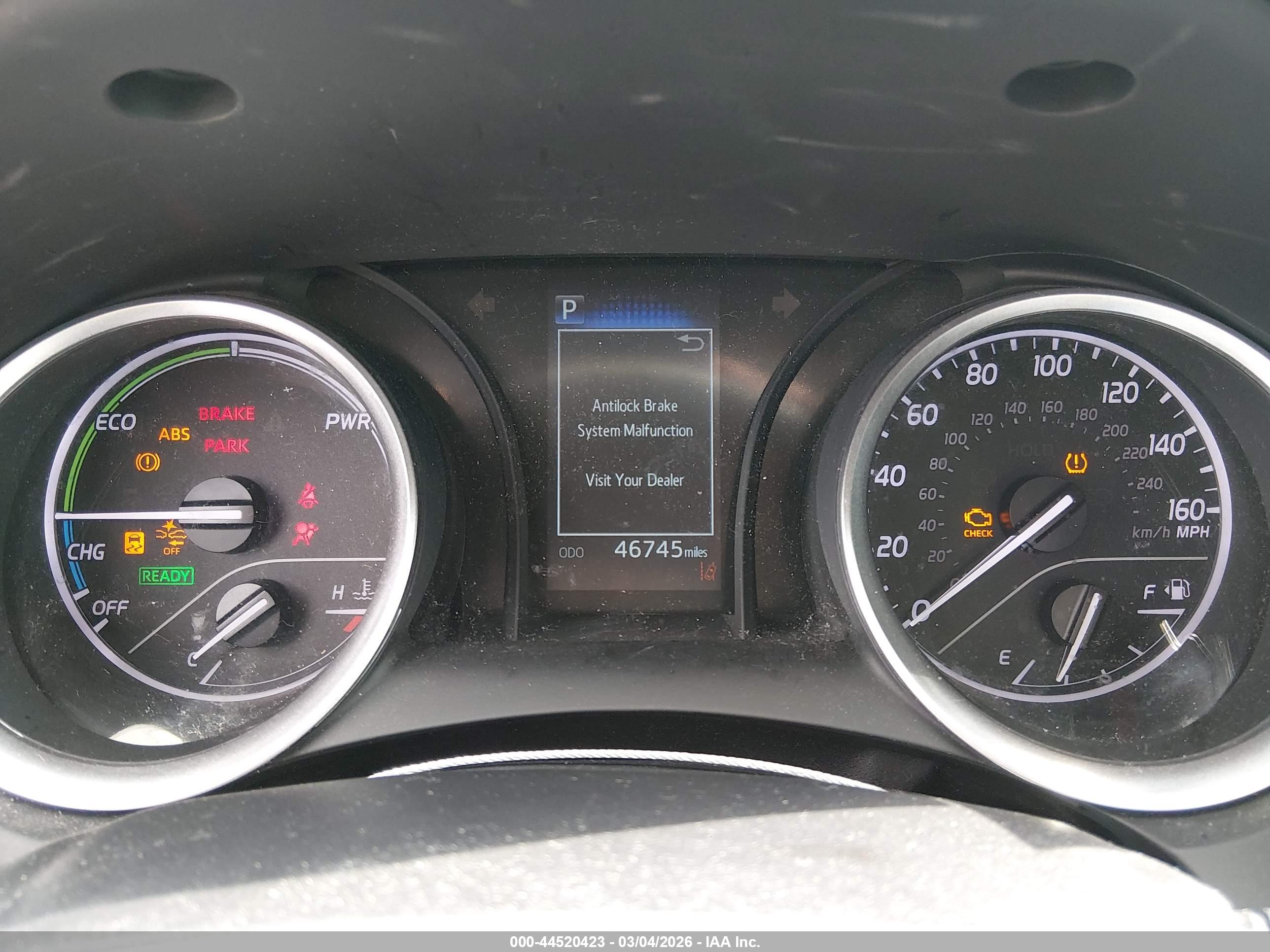 TOYOTA CAMRY image 7