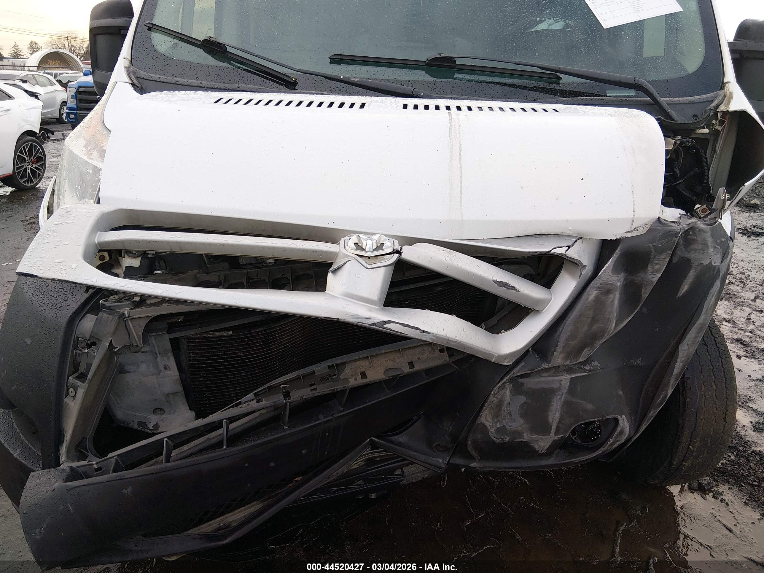 RAM PROMASTER image 10