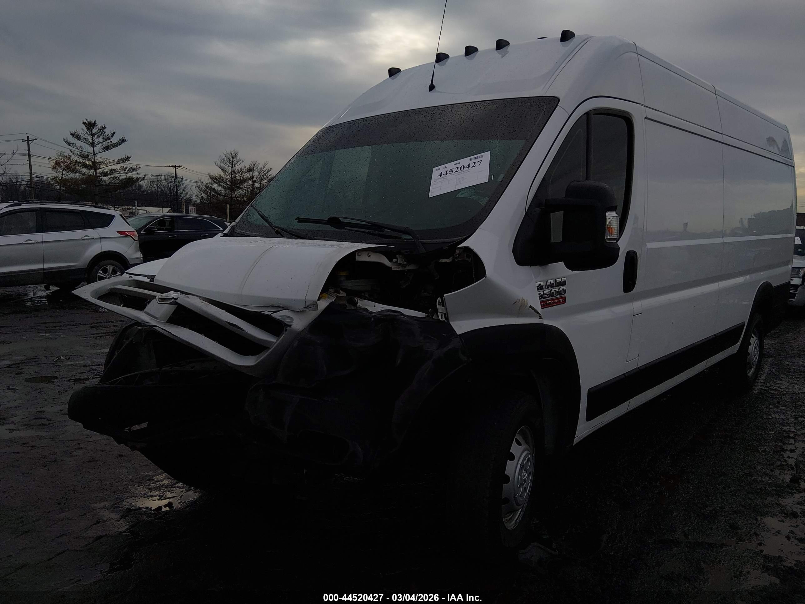 RAM PROMASTER image 6
