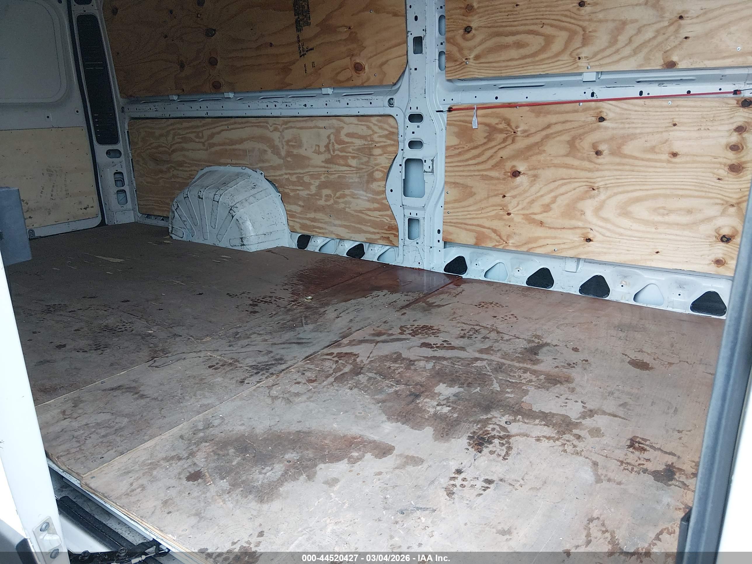 RAM PROMASTER image 8