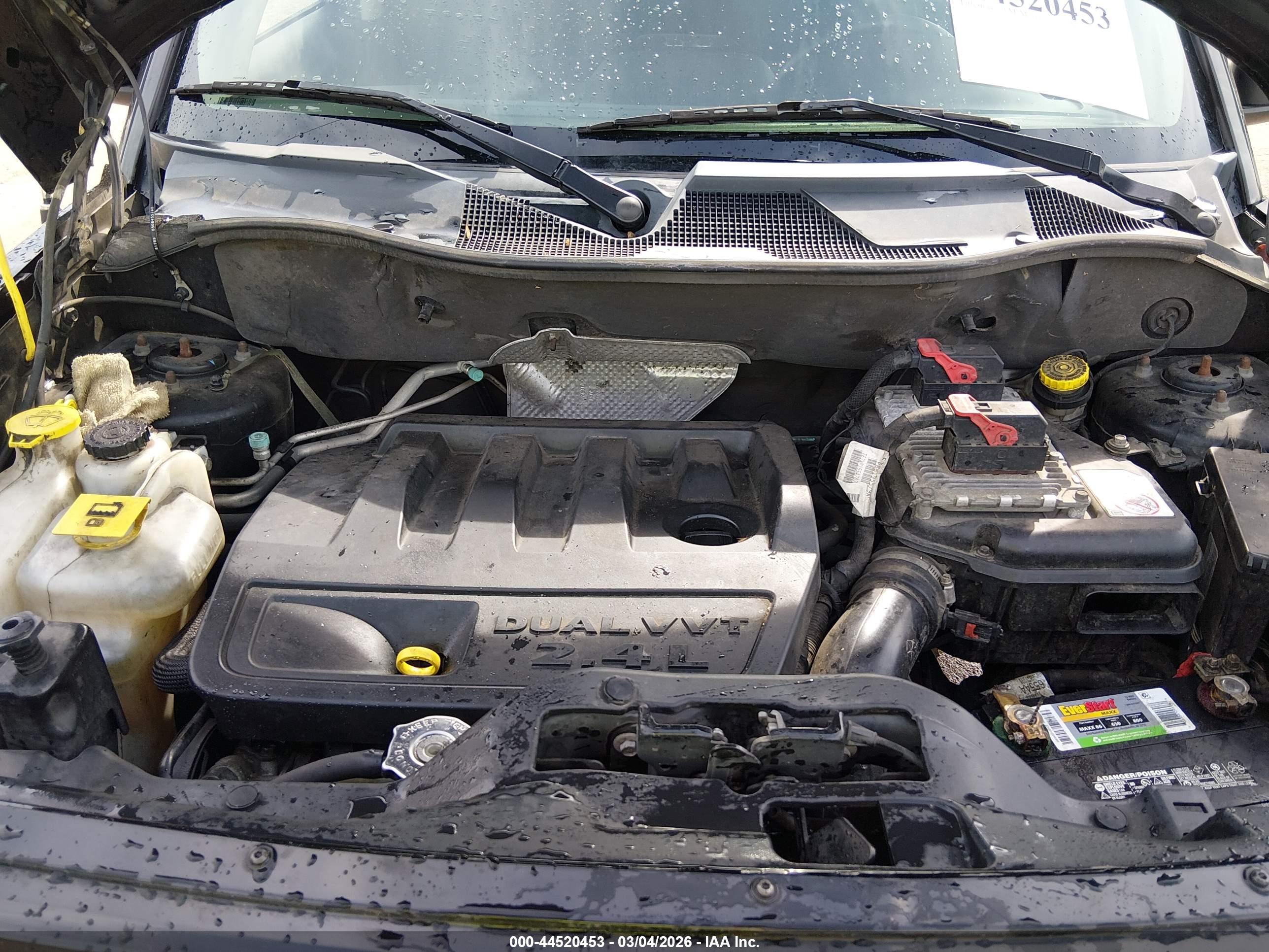JEEP PATRIOT image 10
