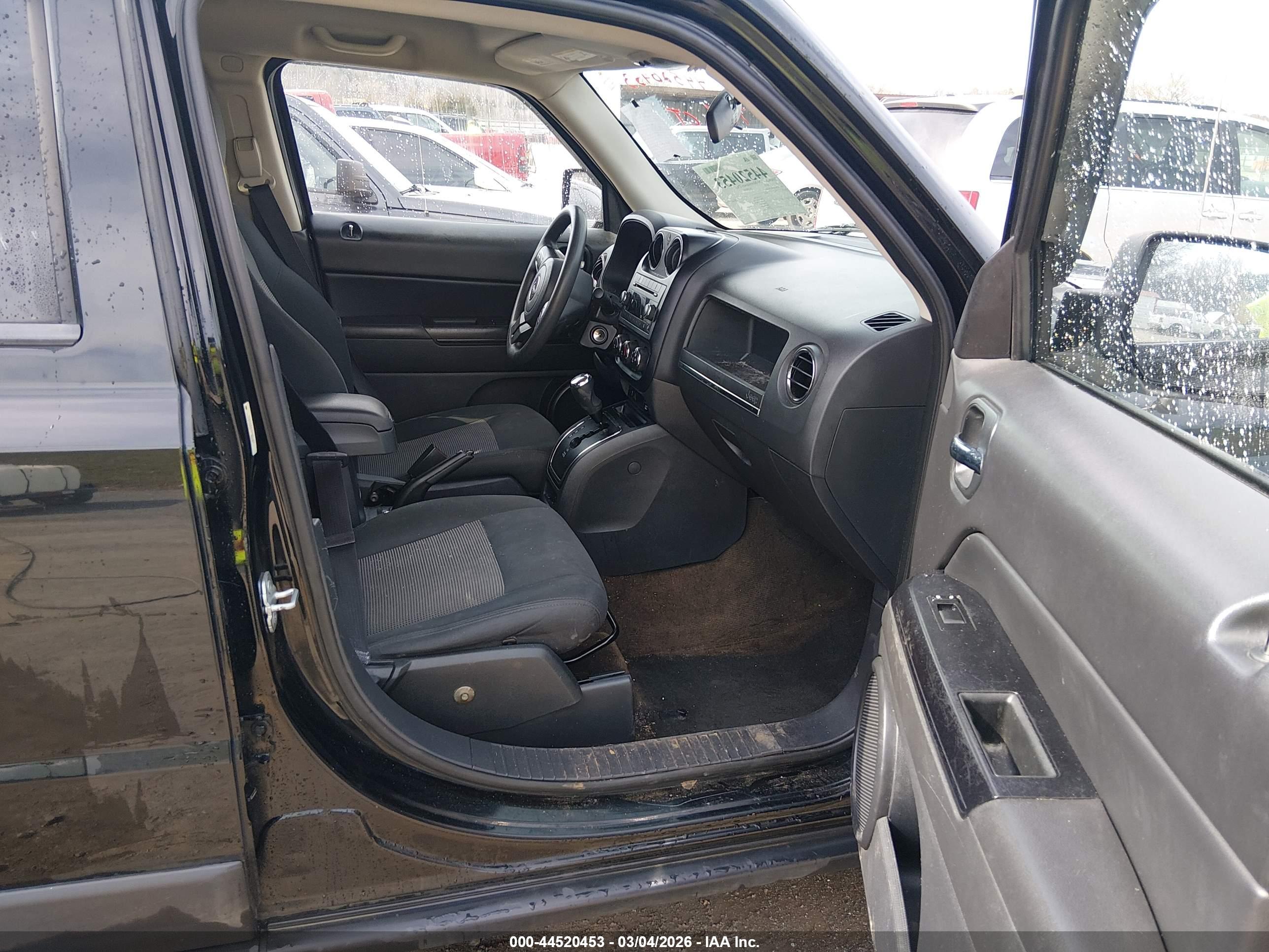 JEEP PATRIOT image 5