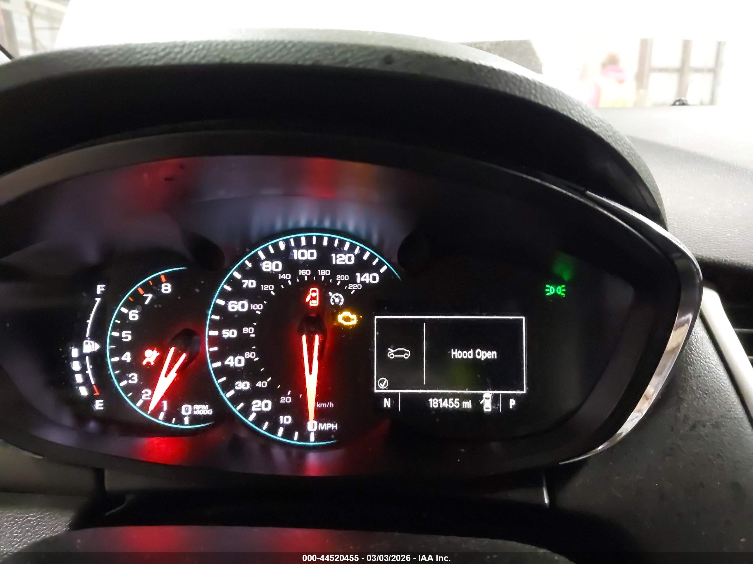 CHEVROLET TRAX image 7