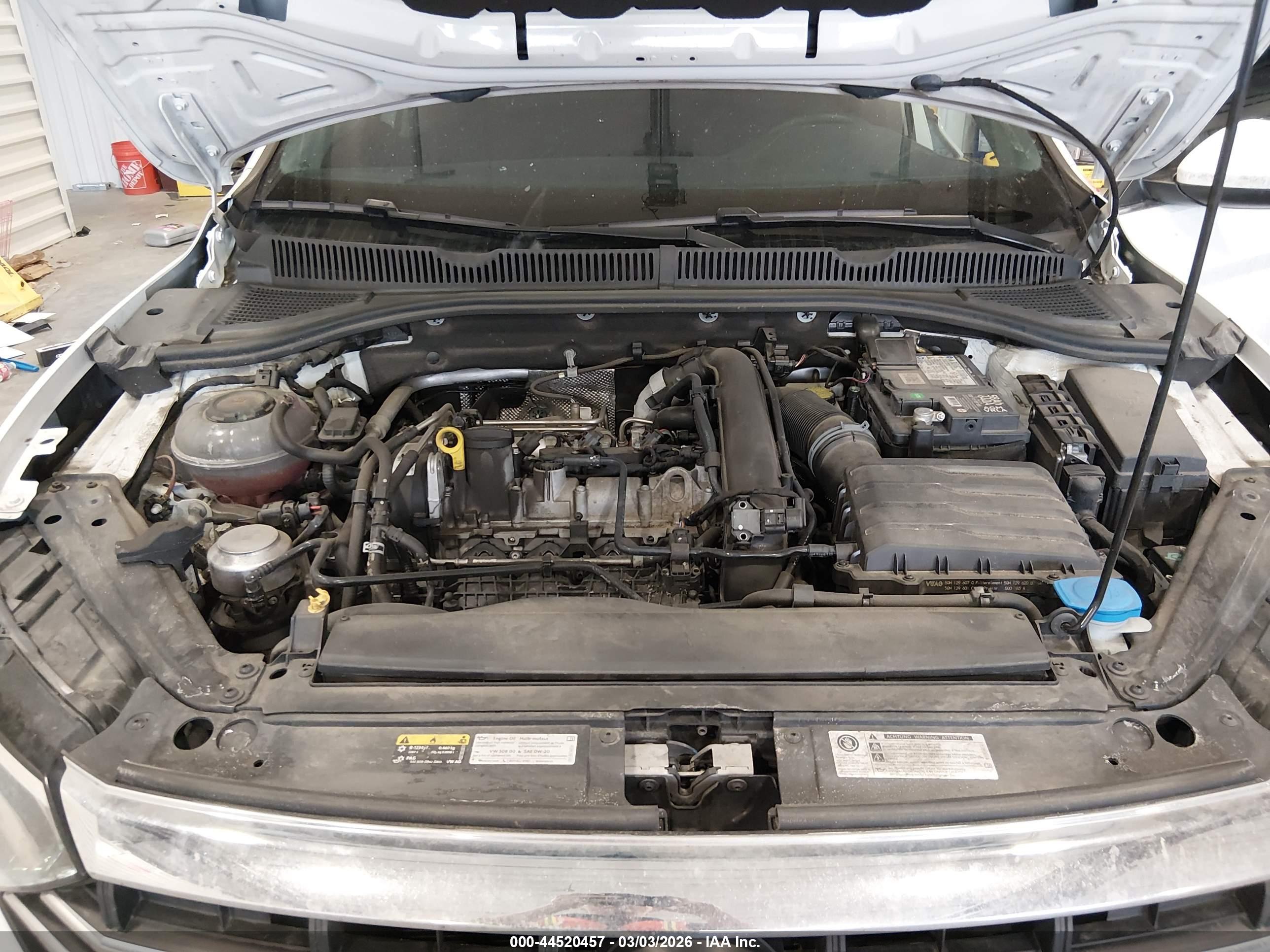 VOLKSWAGEN JETTA image 10