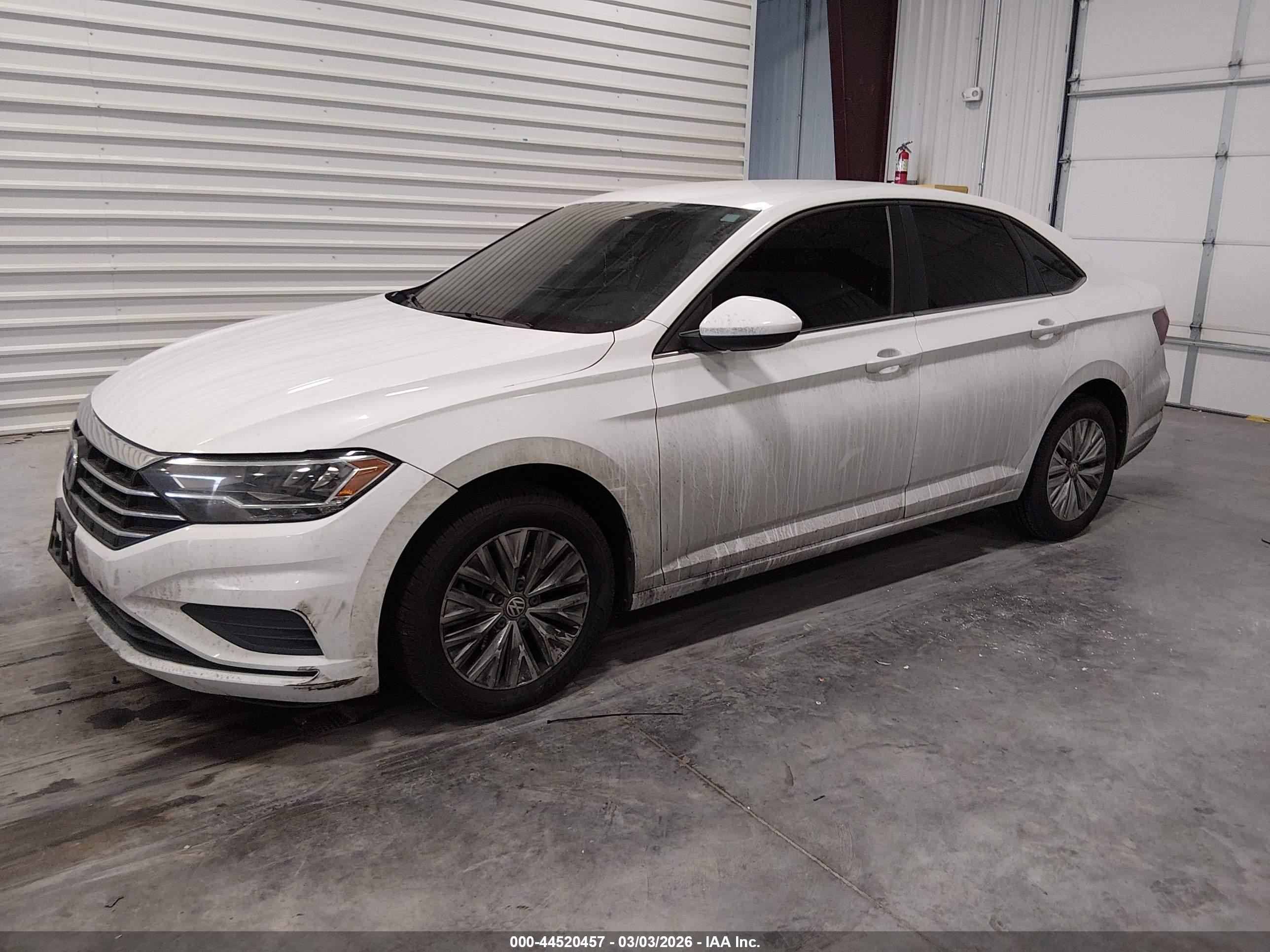 VOLKSWAGEN JETTA image 2